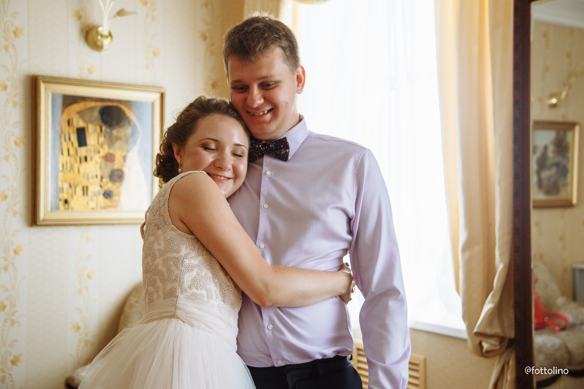 Фотосъемка свадьбы в ленинградской области