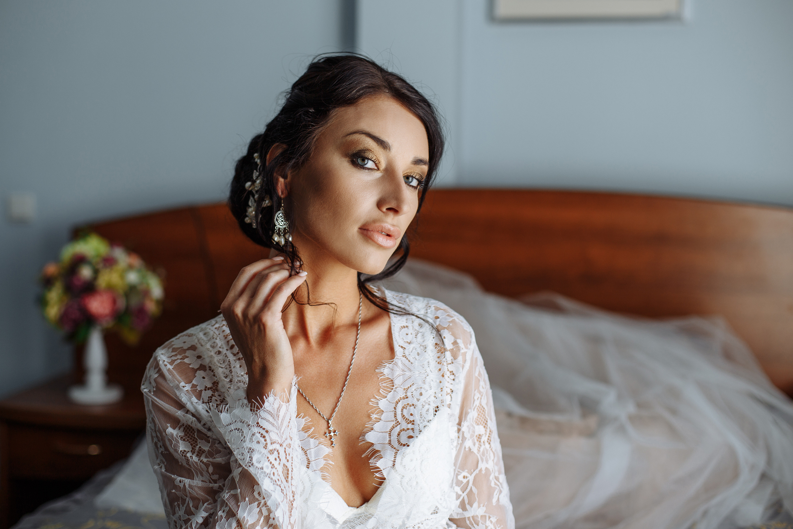 Русский фотограф в Европе