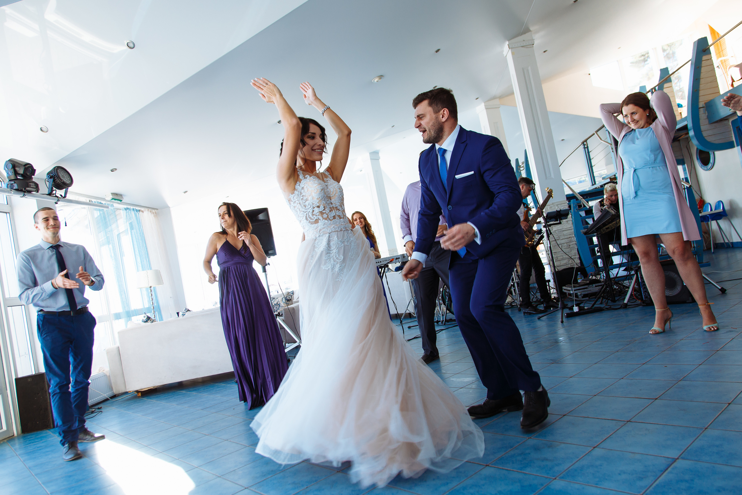 Русский фотограф в Европе