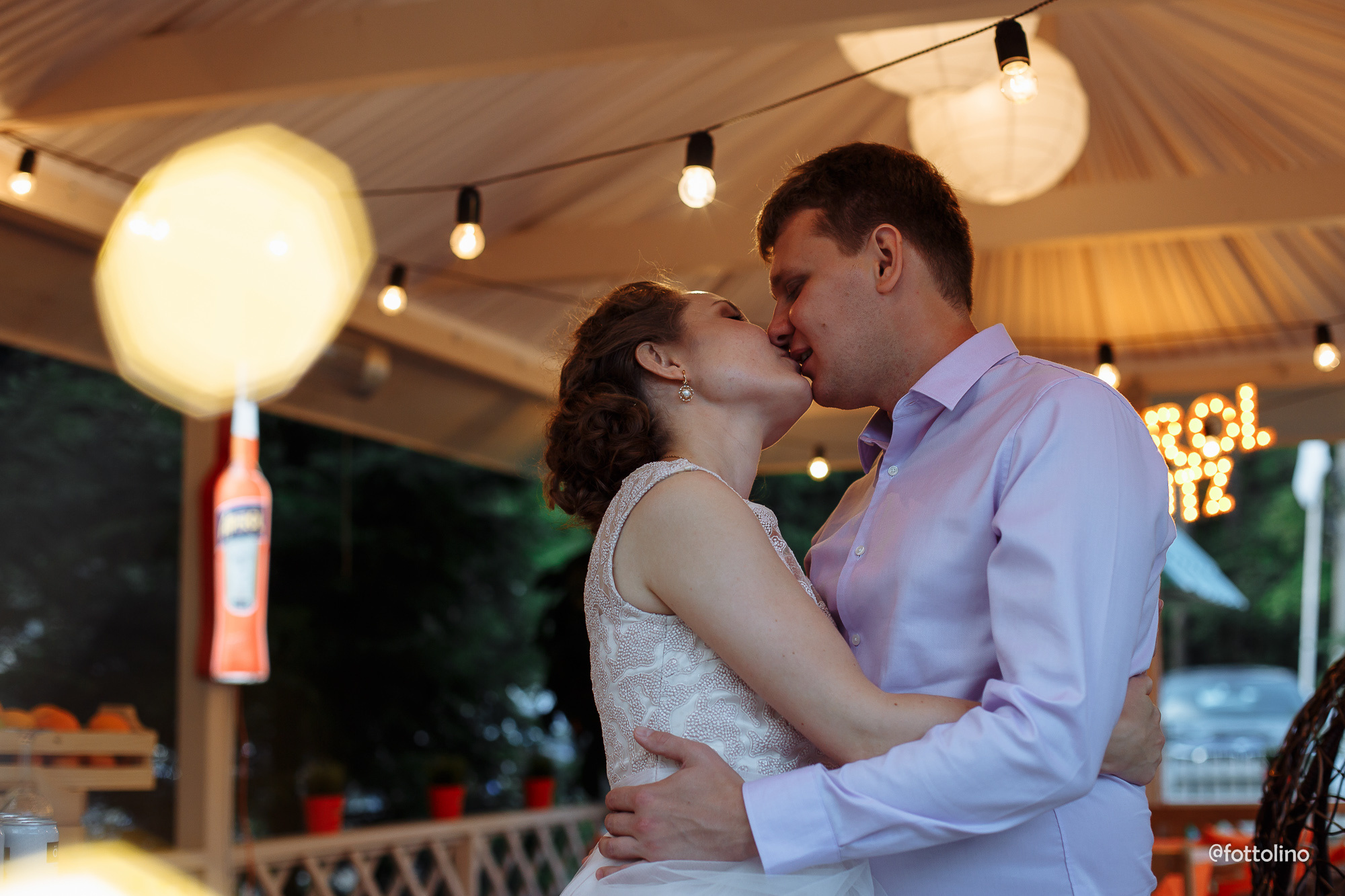 Фотосъемка свадьбы в ленинградской области