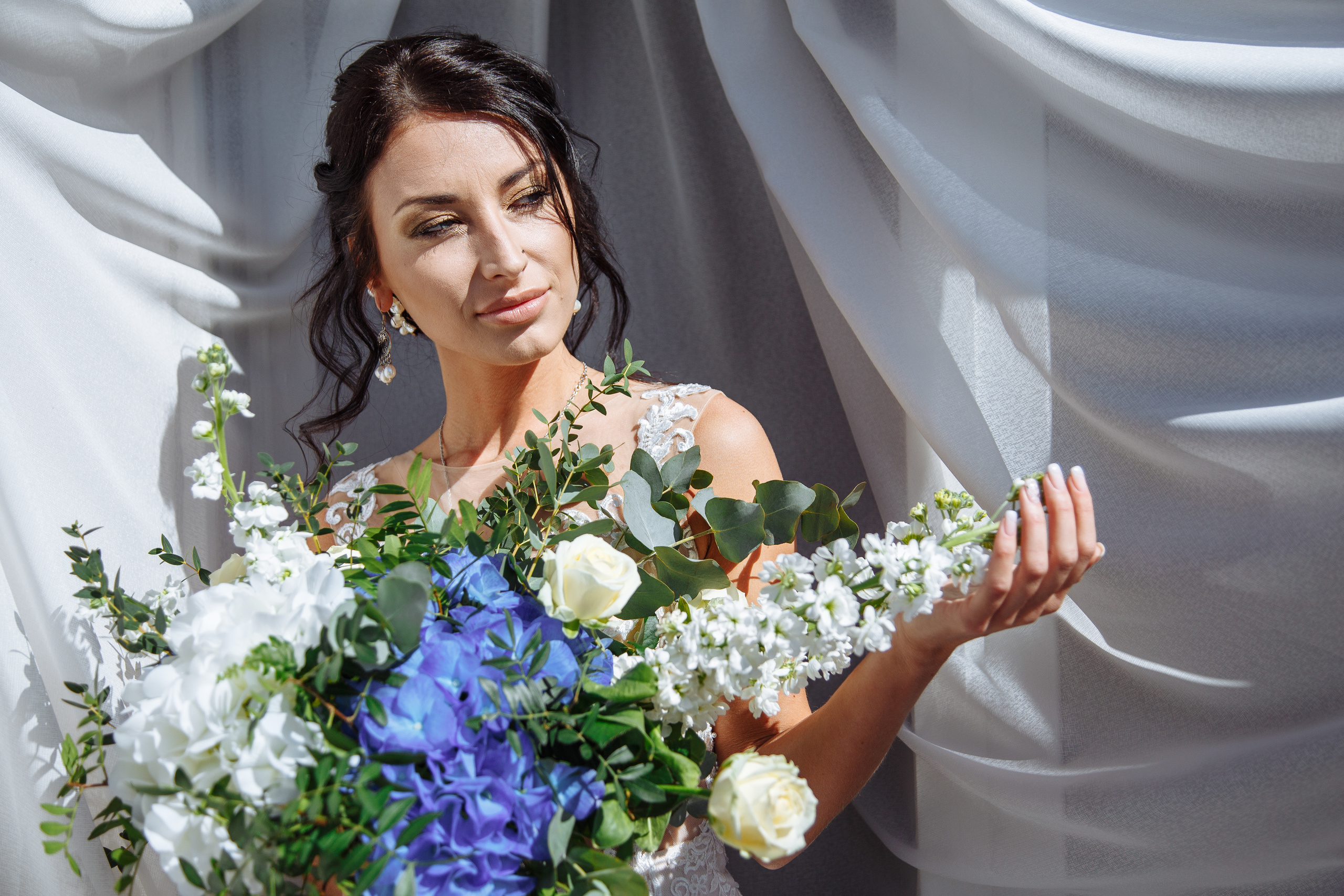 Русский фотограф в Европе