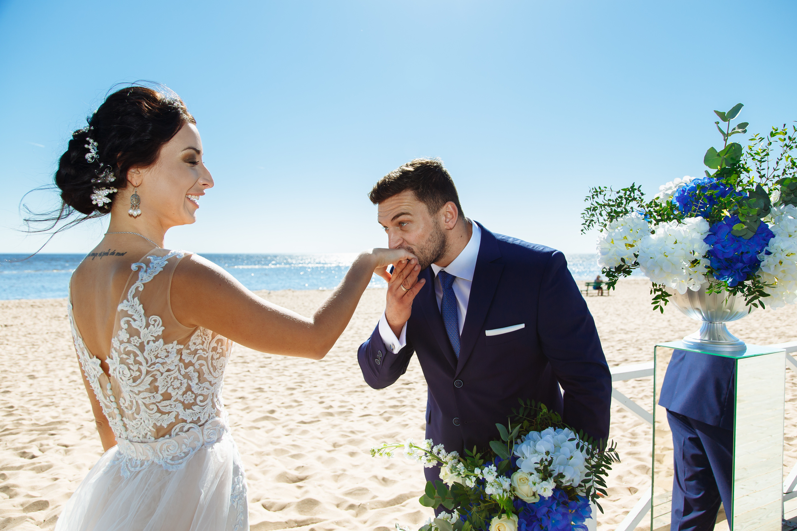 Русский фотограф в Европе