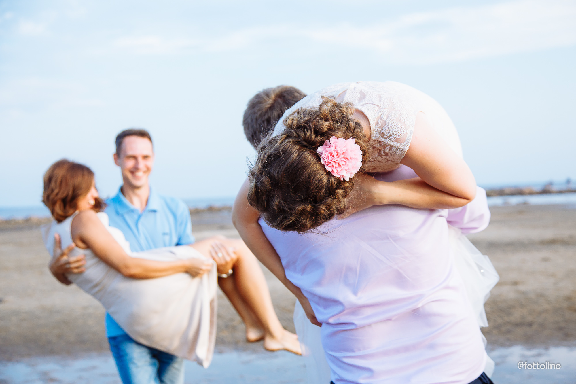 Фотосъемка свадьбы в ленинградской области