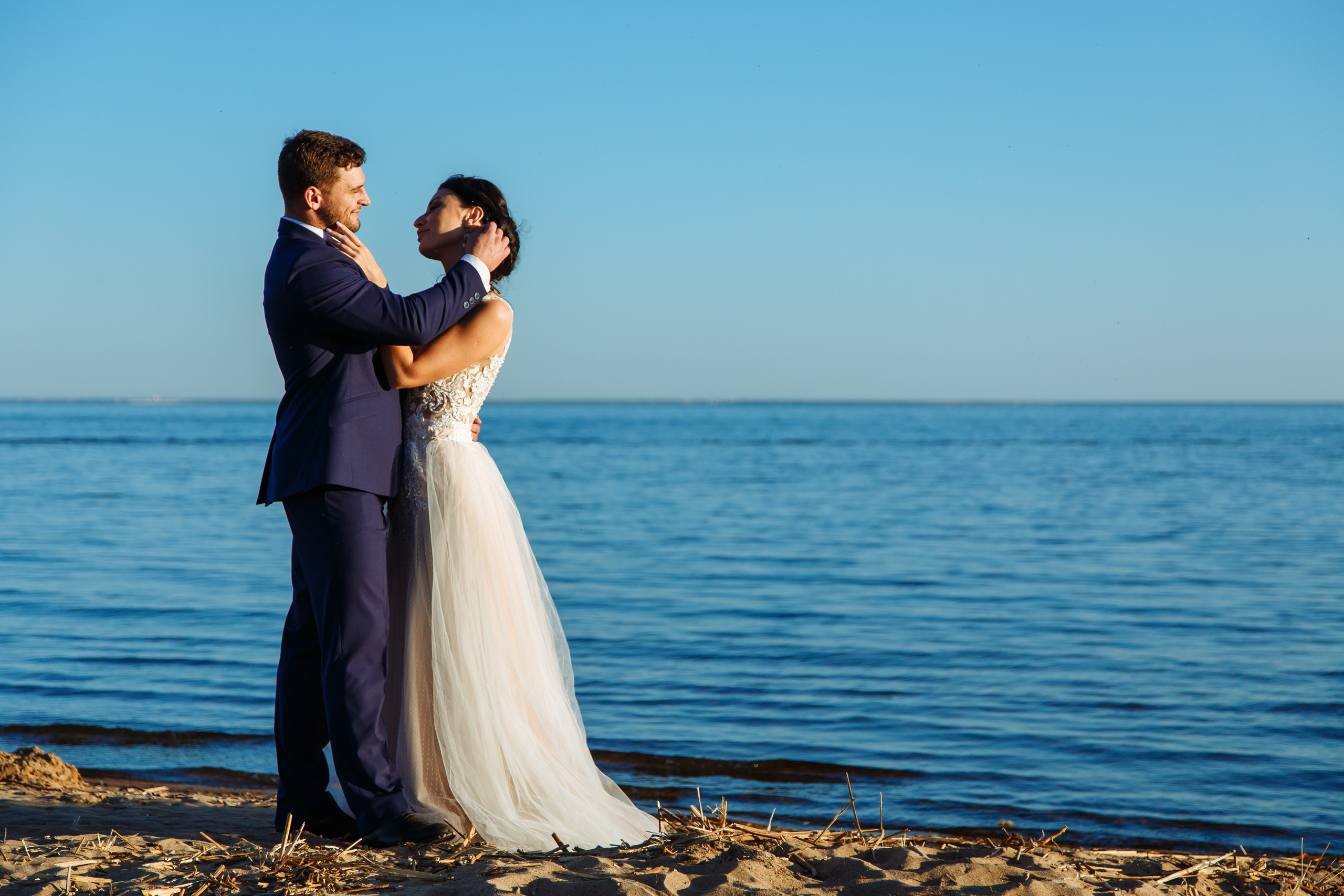 Русский фотограф в Европе