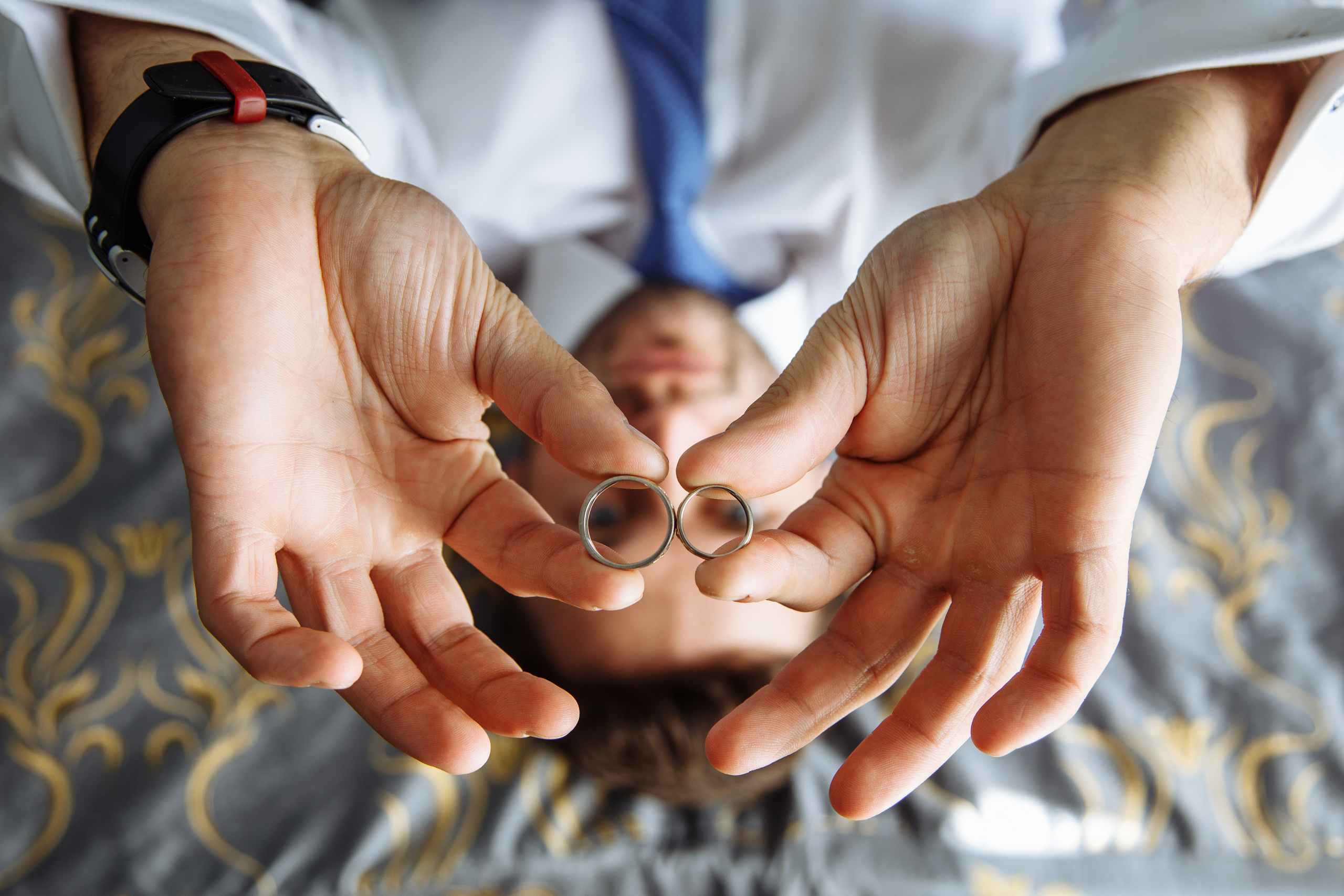 Русский фотограф в Европе