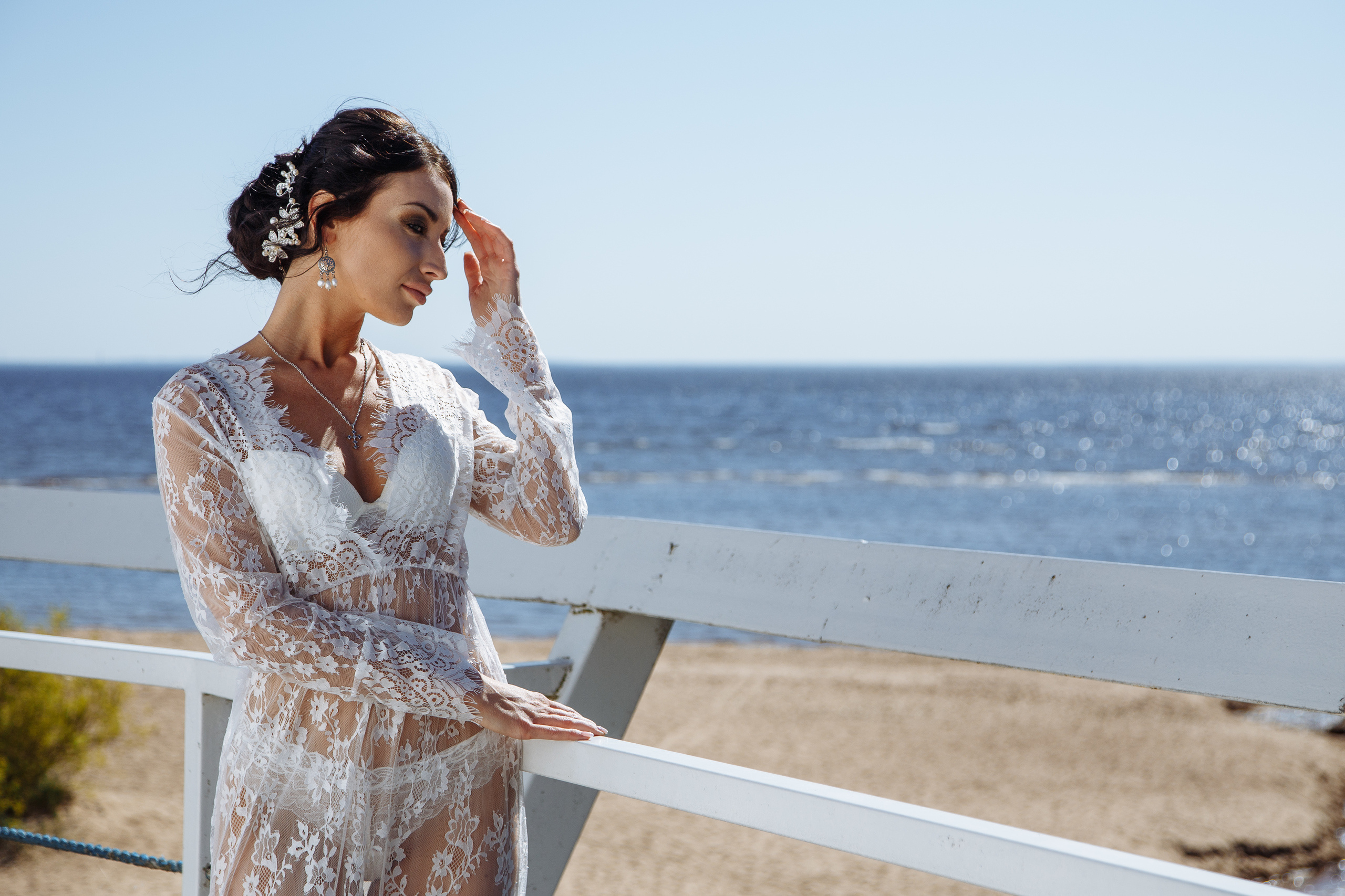 Русский фотограф в Европе