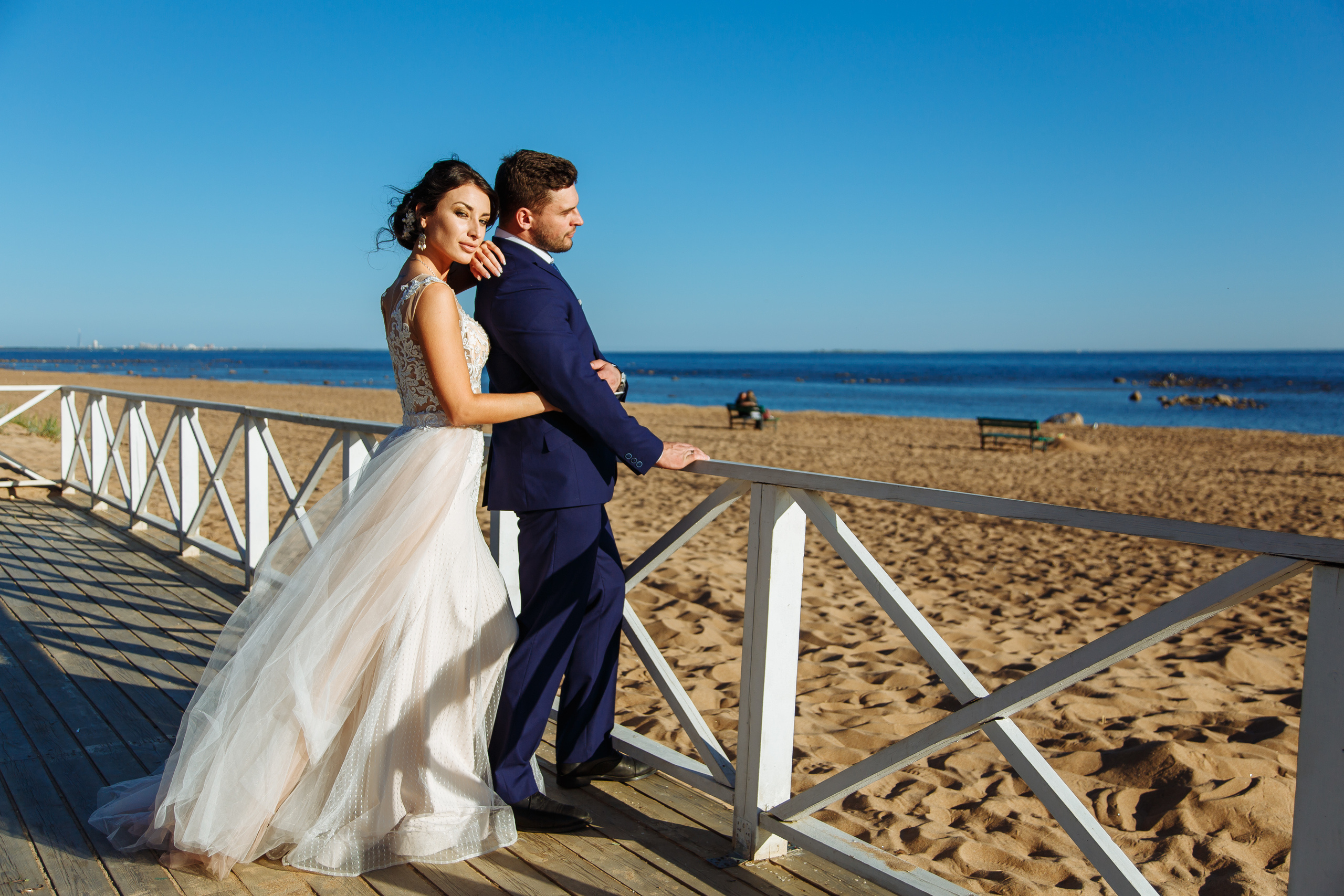 Русский фотограф в Европе