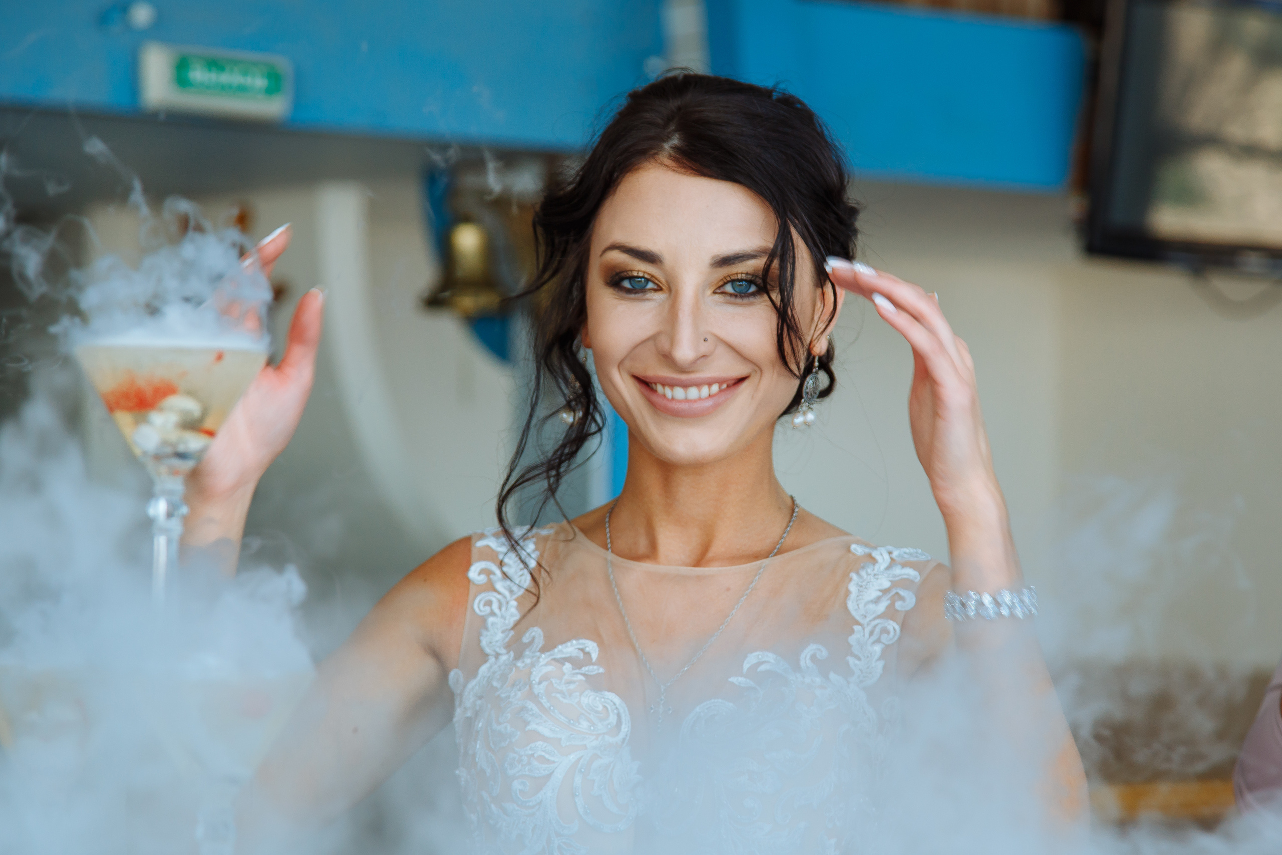 Русский фотограф в Европе