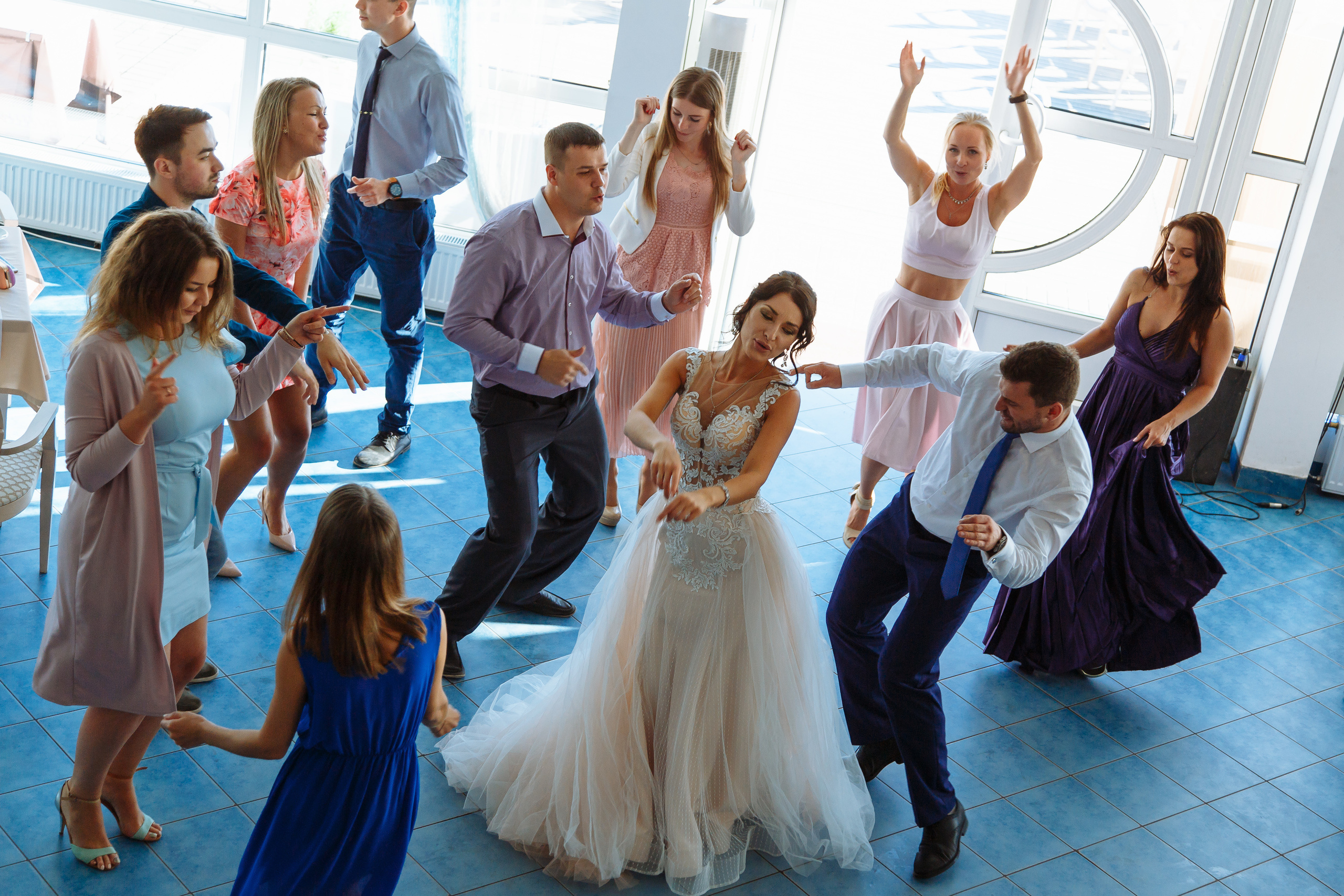 Русский фотограф в Европе