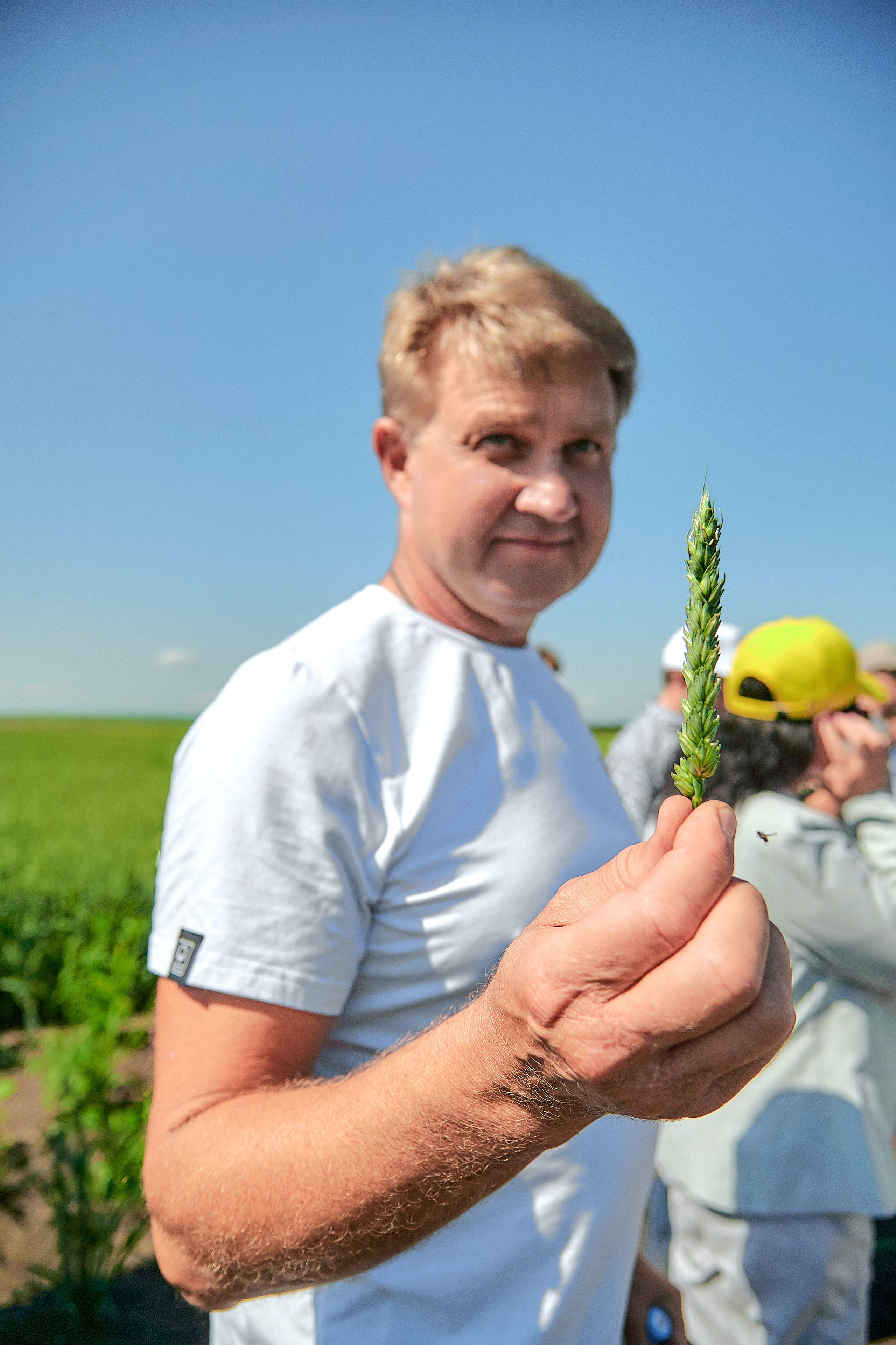 Портфолио репортажной фотосъёмки: Кирово-Чепецкая Химическая Компания. Фотограф Яковлев Роман — Красноярск