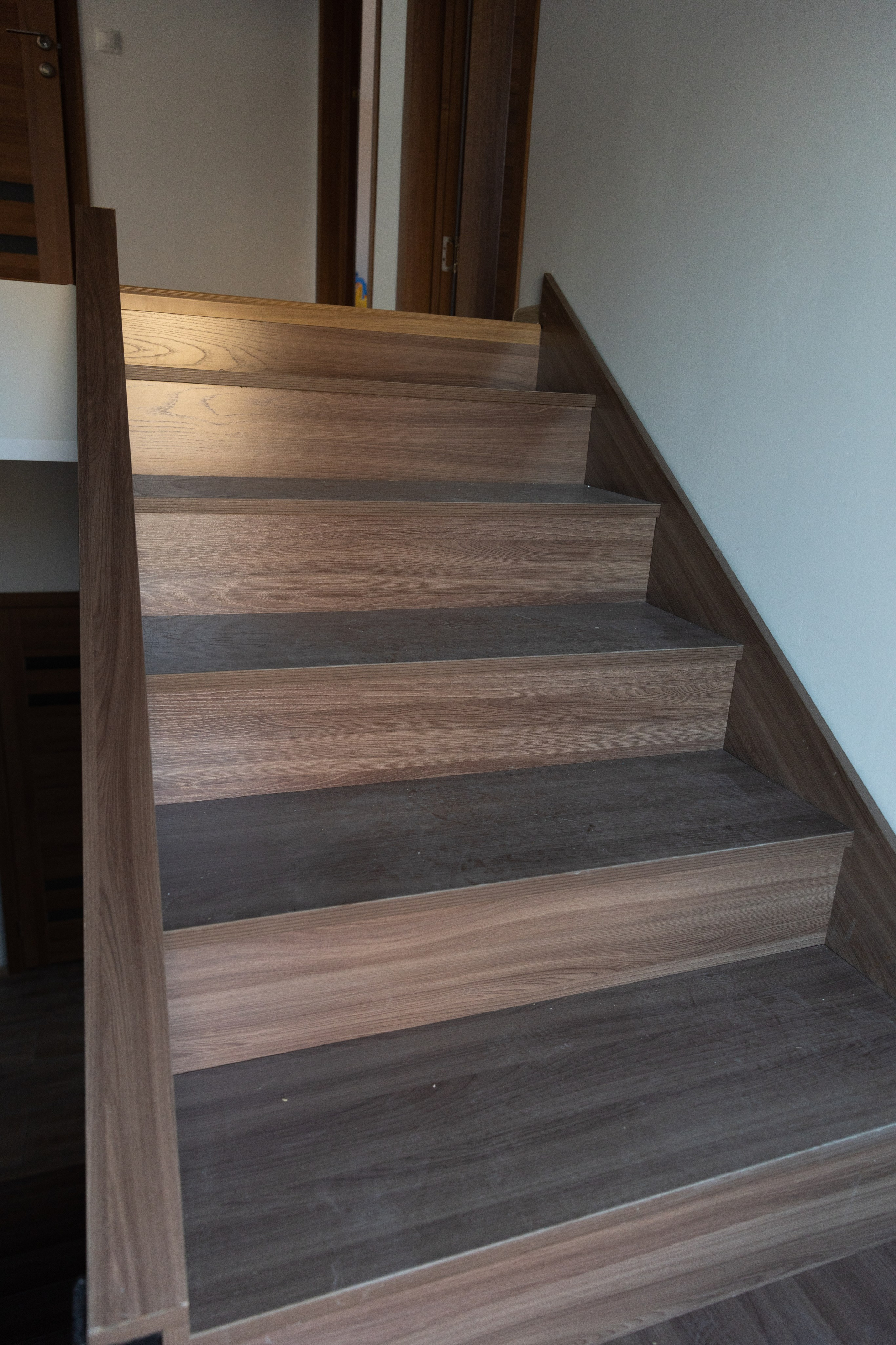 Фото недвижимости на продажу. Репортажный фотограф в Новосибирске Алена Помазунова