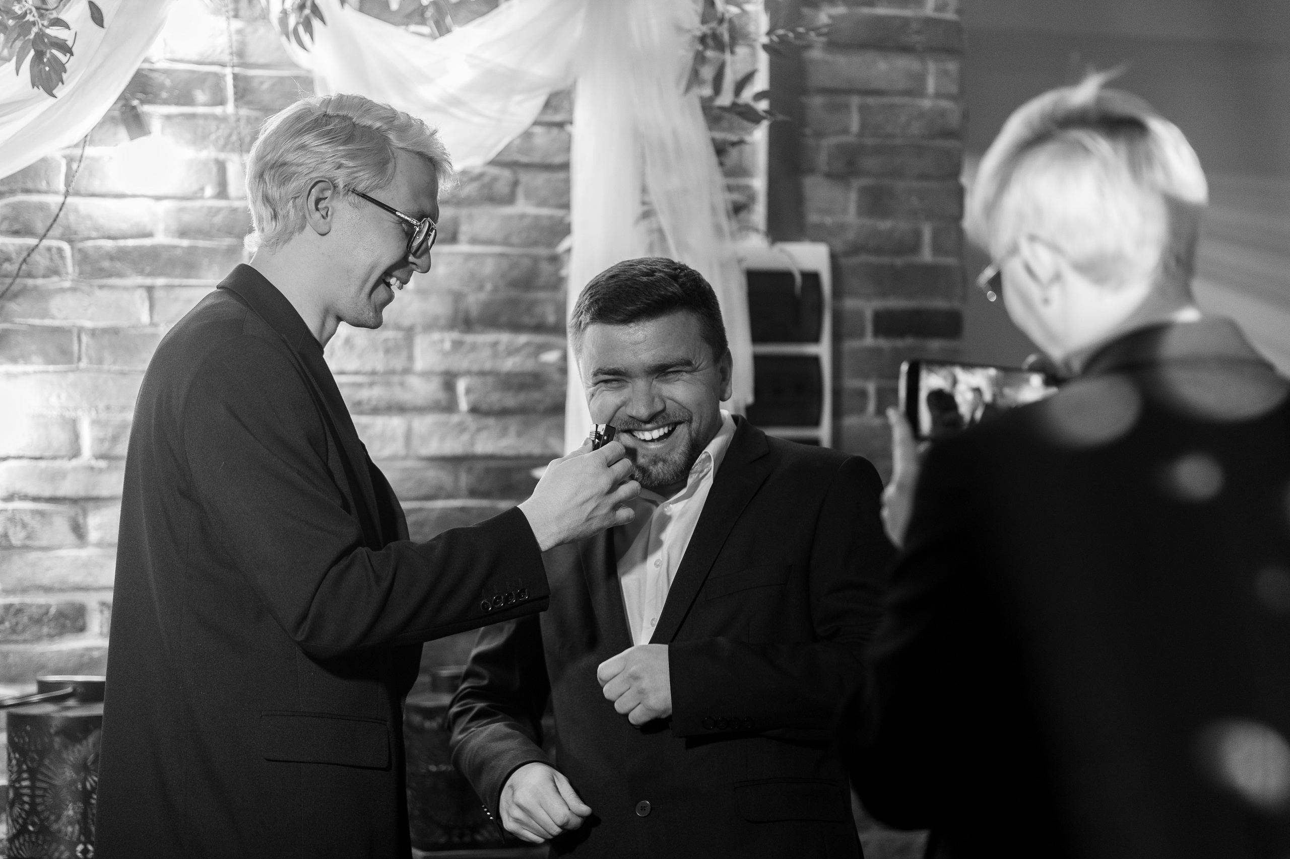 Виктория & Максим. Анастасия Паршукова — фотограф Шерегеш Новосибирск