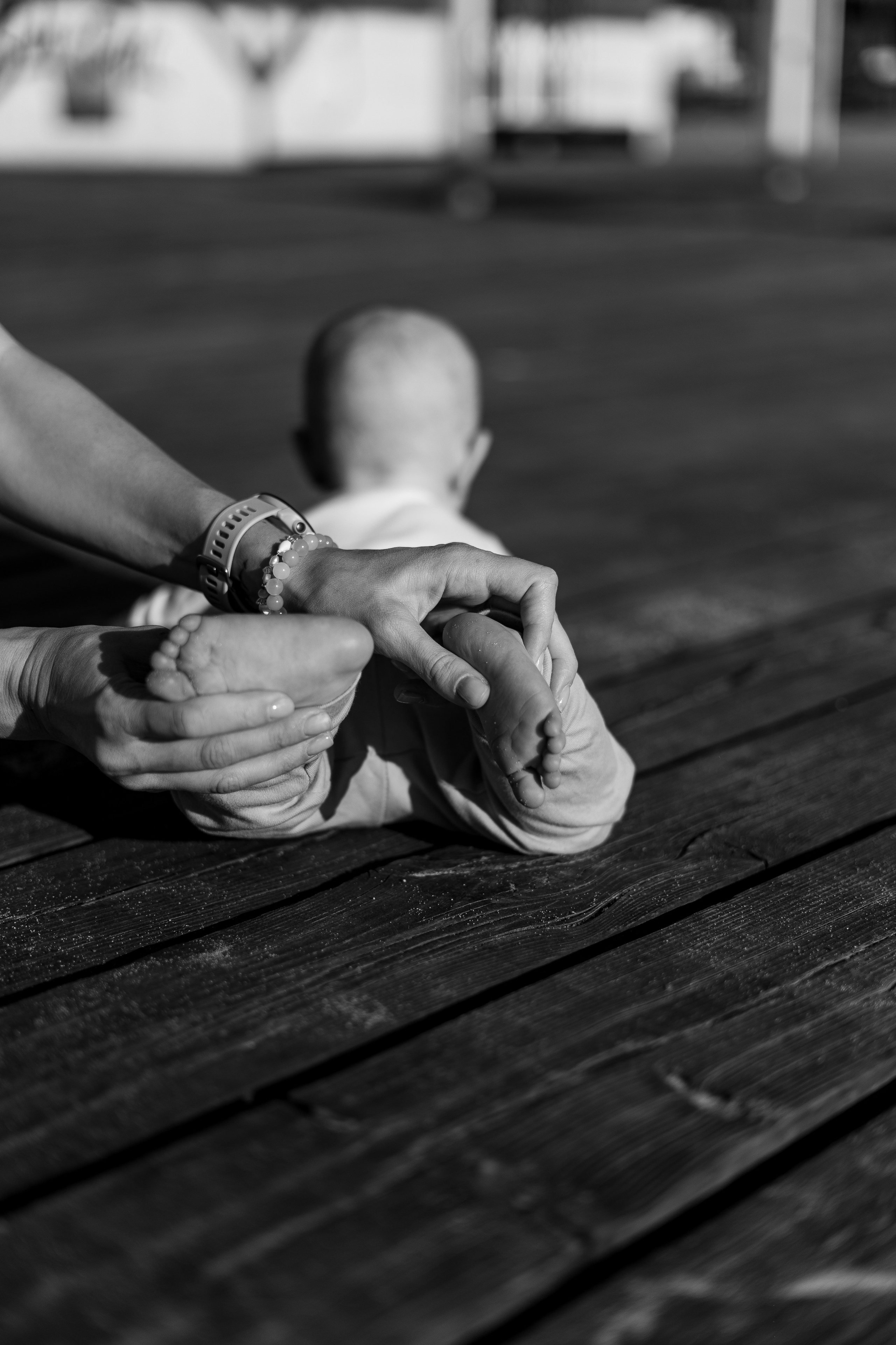 Леся. Анастасия Паршукова — фотограф Шерегеш Новосибирск