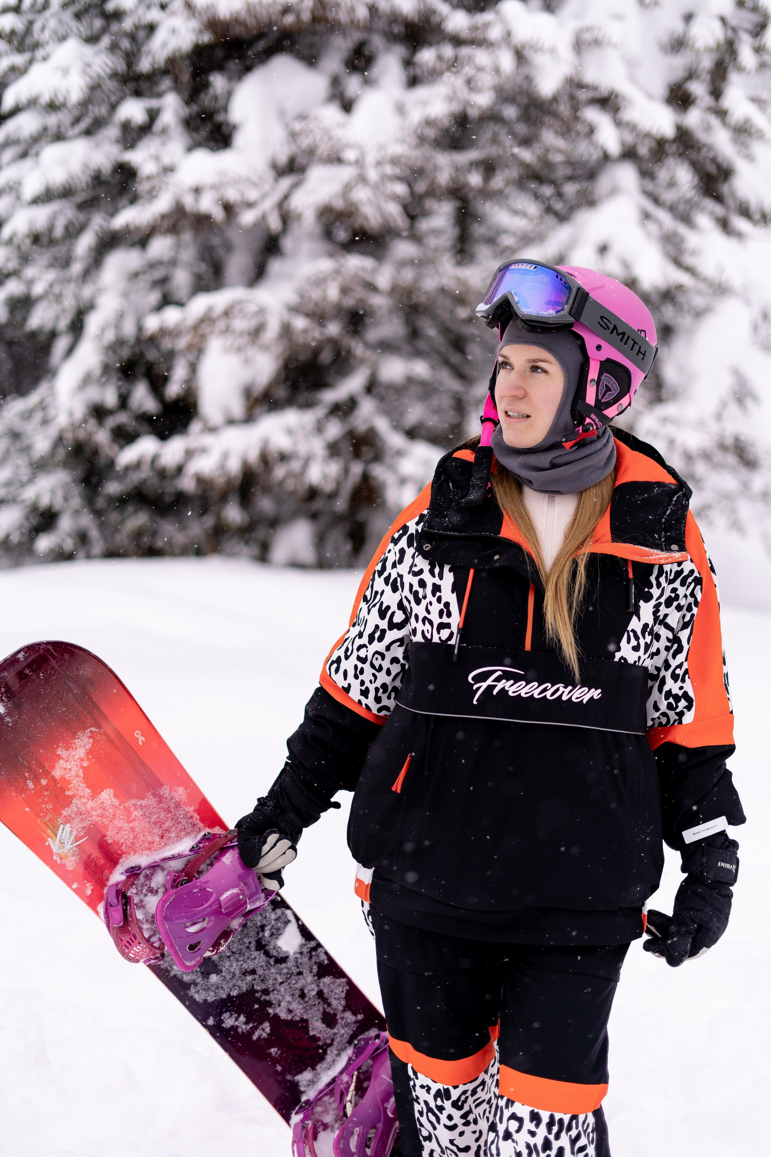 Джон 14.02. Анастасия Паршукова — фотограф Шерегеш Новосибирск