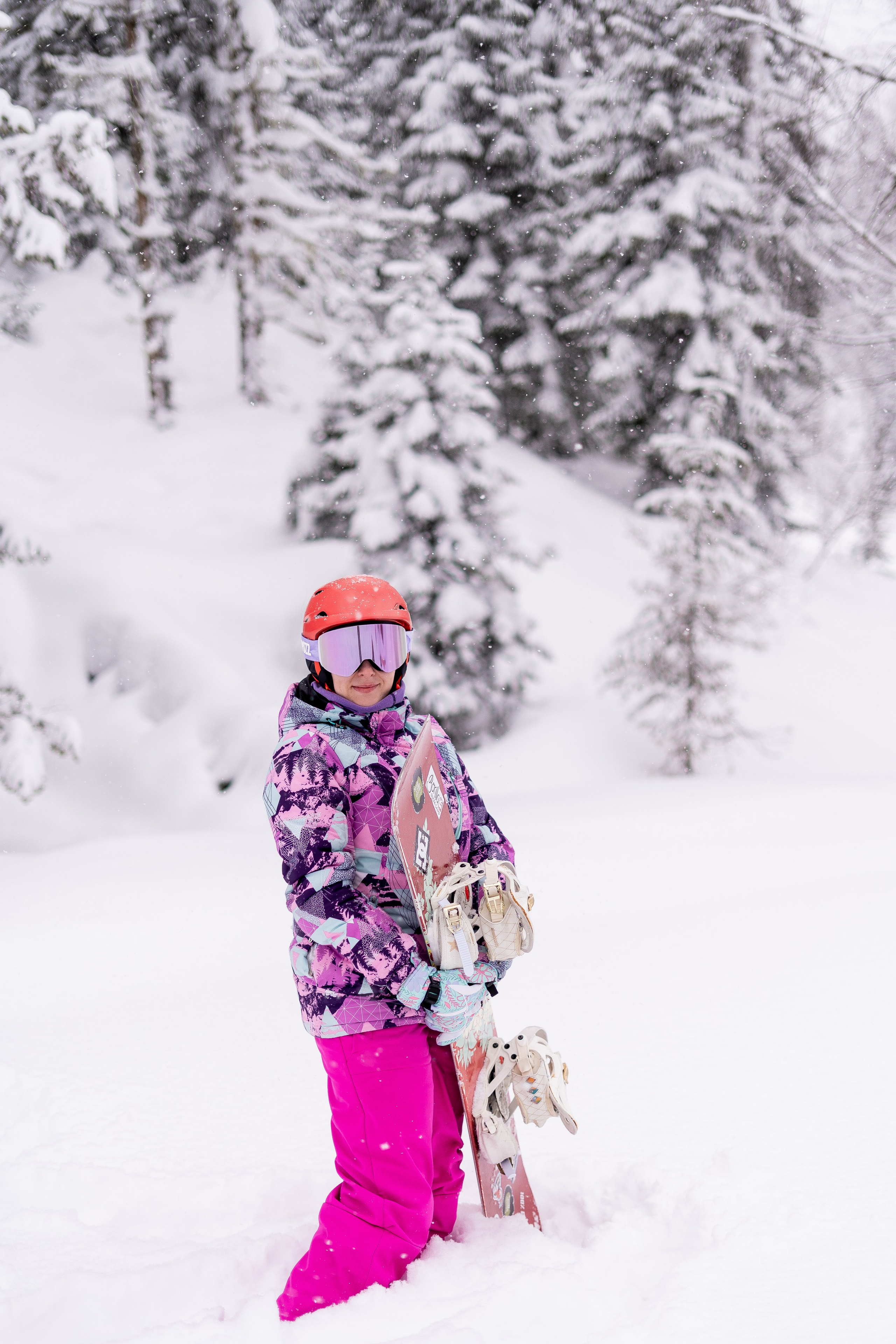 Джон 14.02. Анастасия Паршукова — фотограф Шерегеш Новосибирск