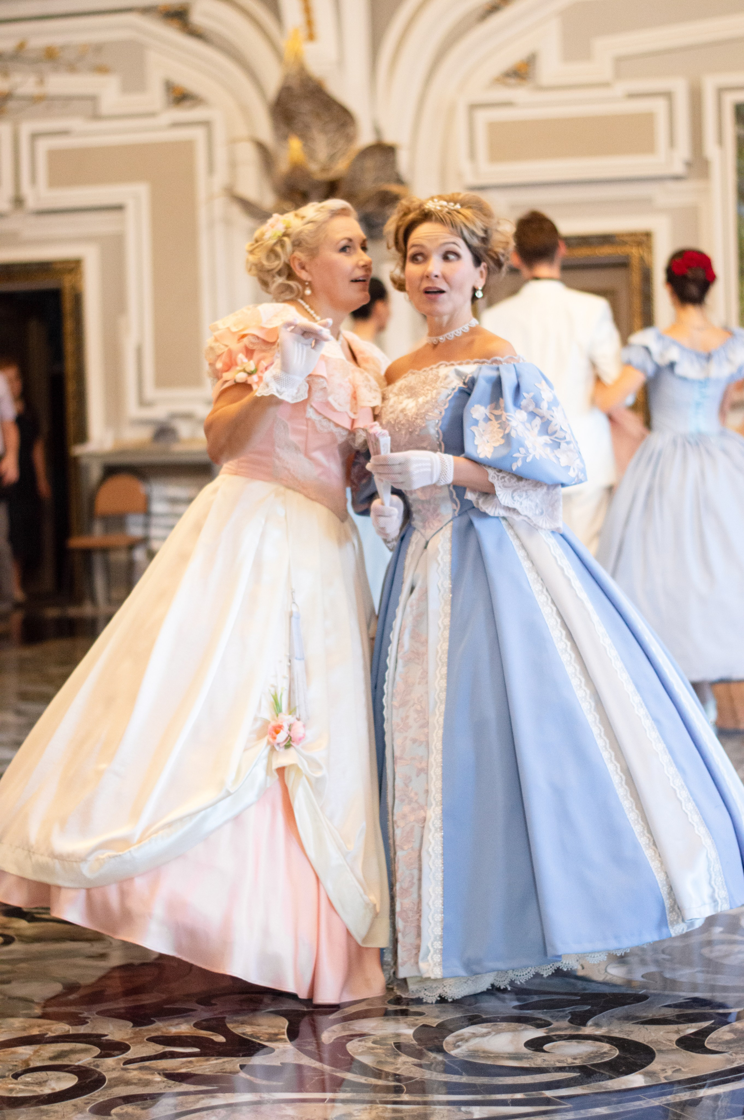 Художественный репортаж. Фотограф Пушкарская Татьяна