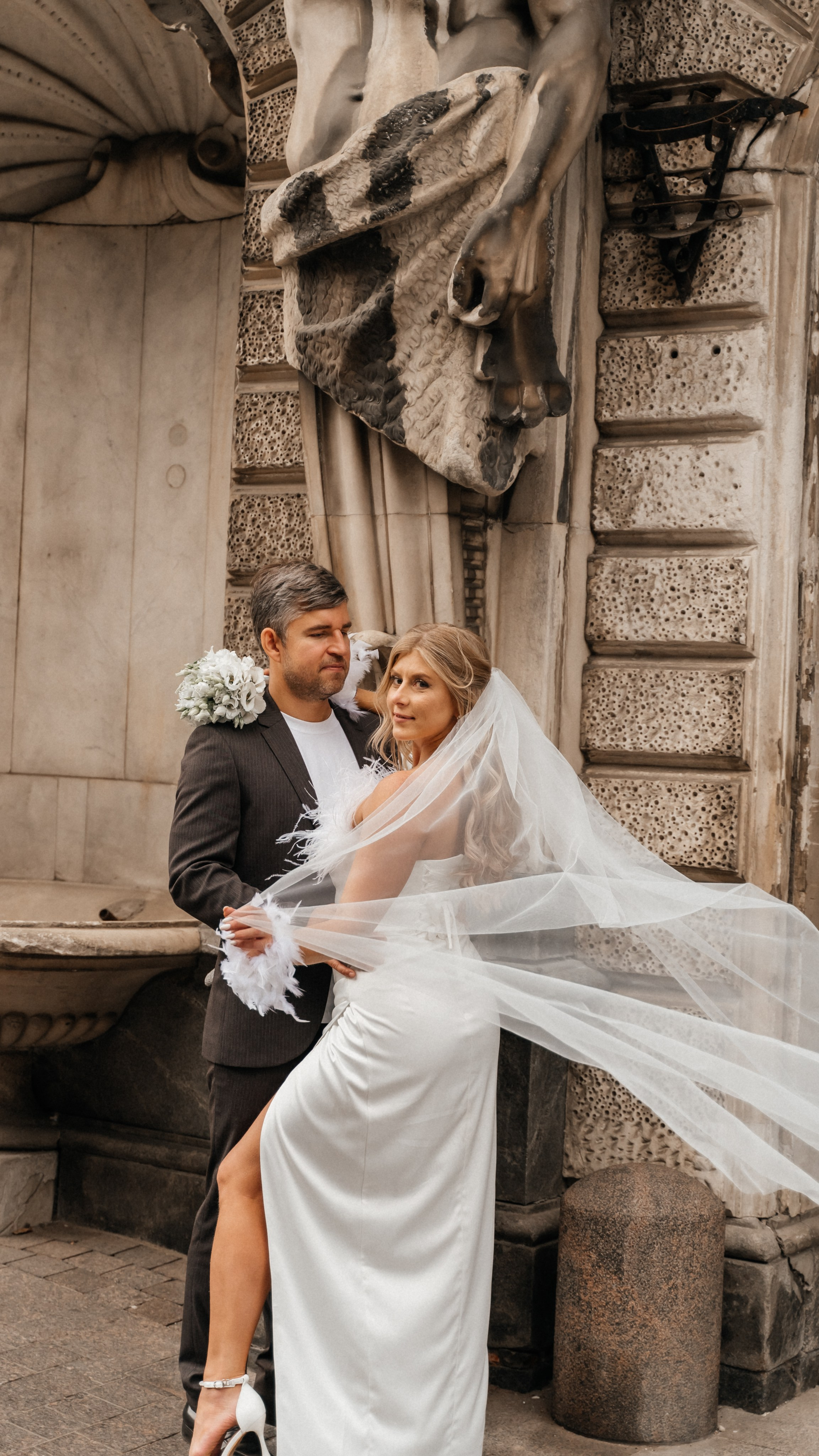 Валентина и Андрей. Свадебный фотограф Санкт-Петербург, Сочи, Питер, Выборг, Луга, Псков