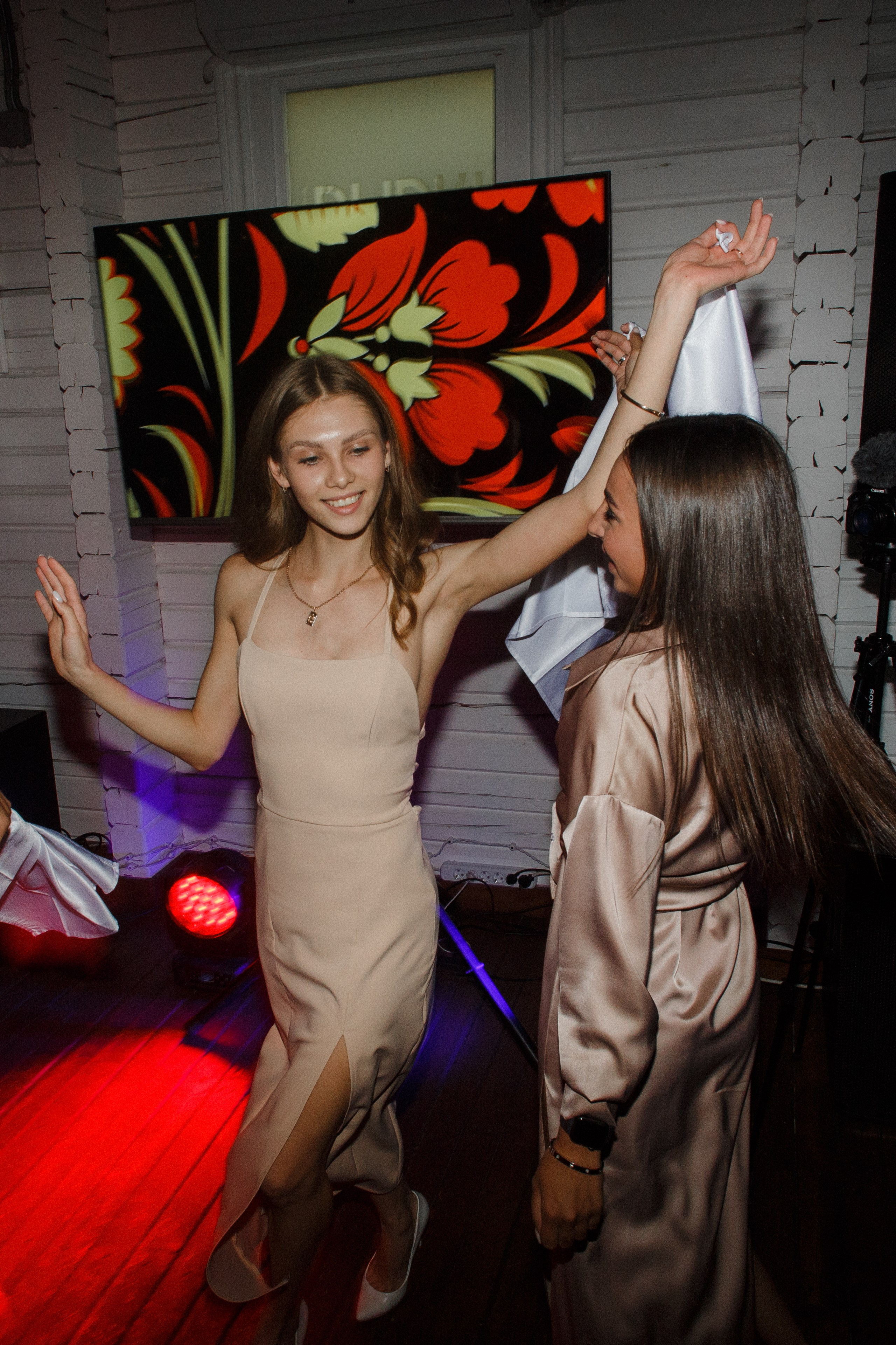 Иван и Екатерина. Свадебный фотограф Владимир Воронин