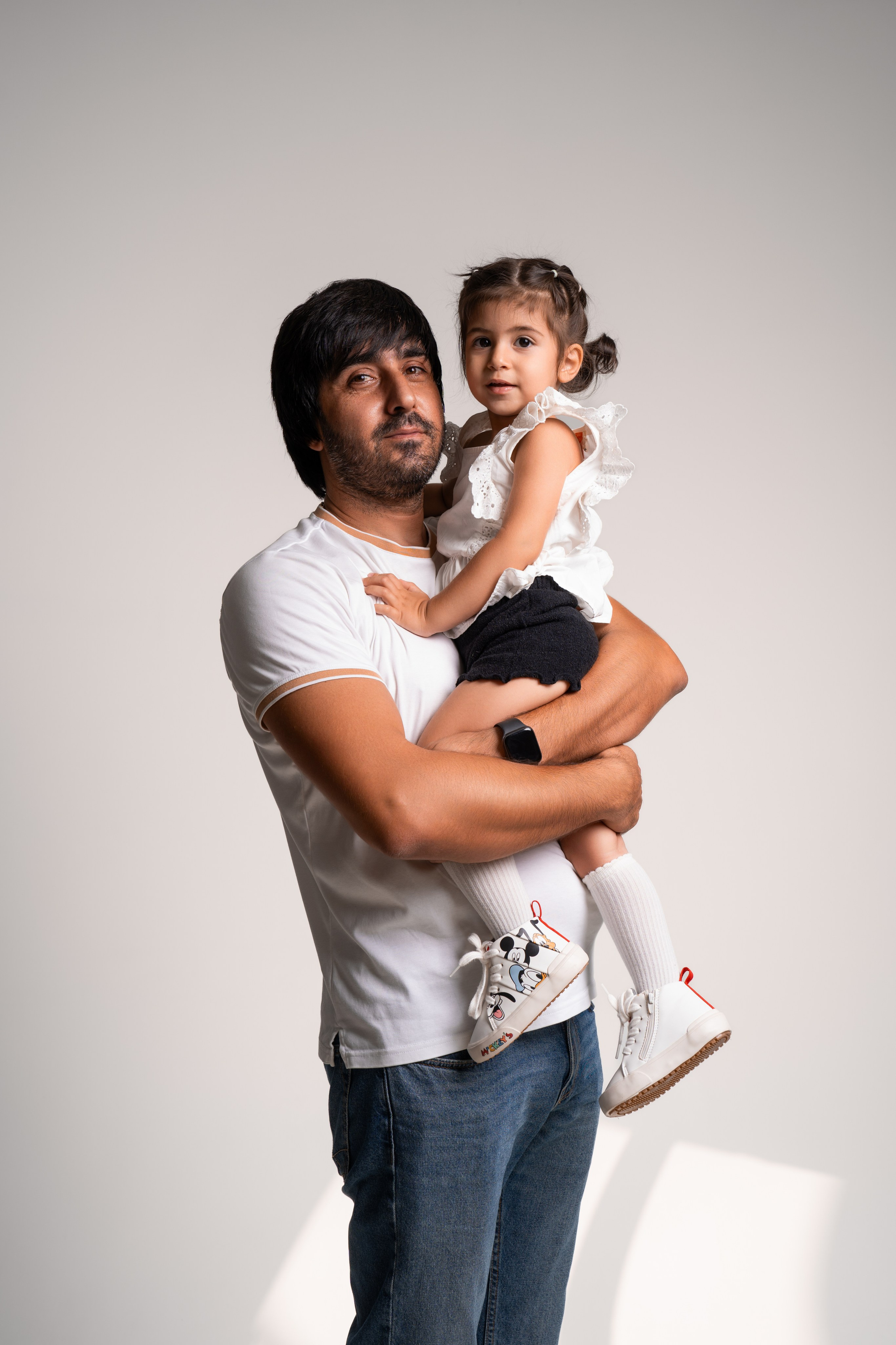 Микаела. Фотограф в Москве Ксения Насокина