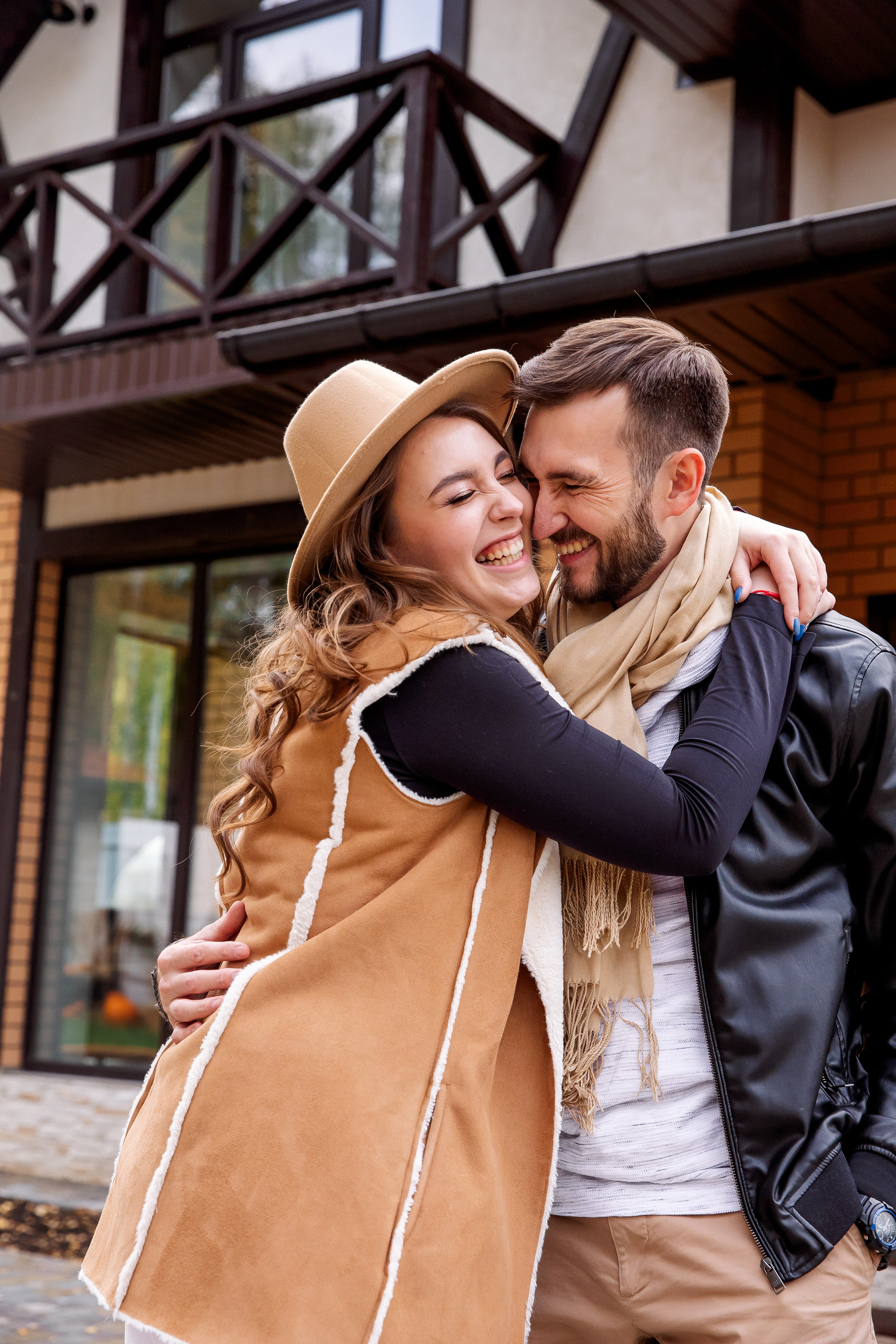 Анна и Владислав. Свадебный и семейный фотограф в Челябинске Юлия Ишимова