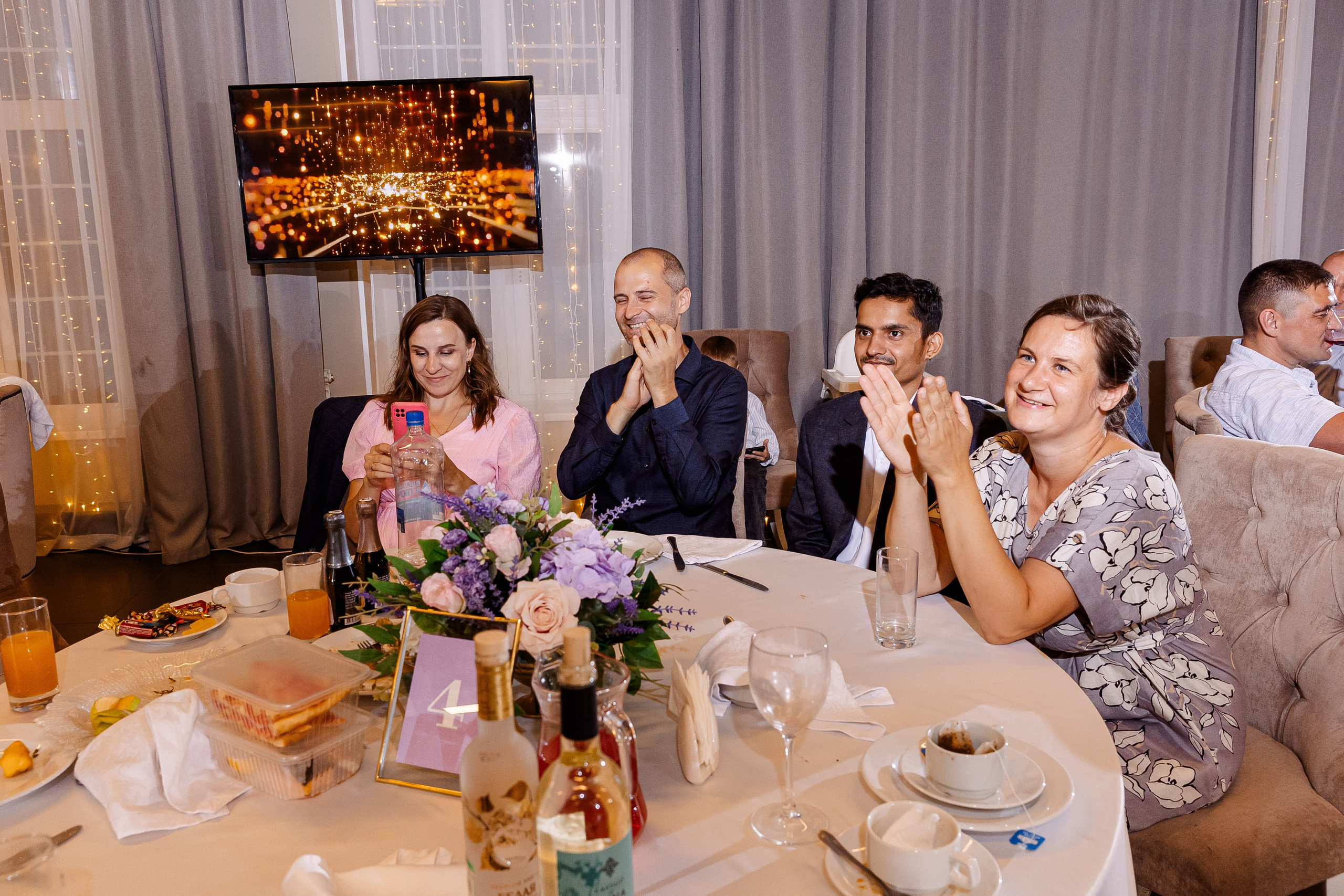 Любовь и Евгений. Свадебный и семейный фотограф в Челябинске Юлия Ишимова