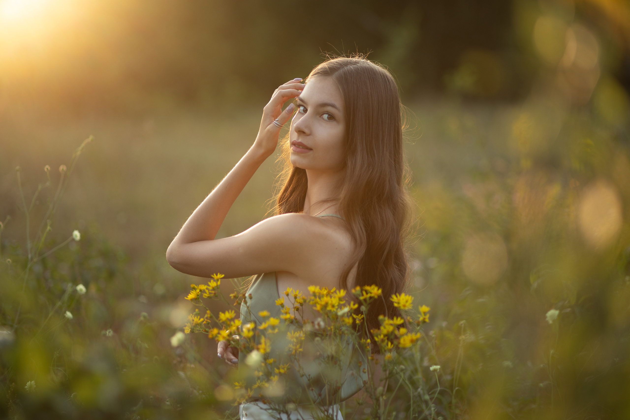Фотограф в Саратове, в Ершове, в Твери — Света Епифанова