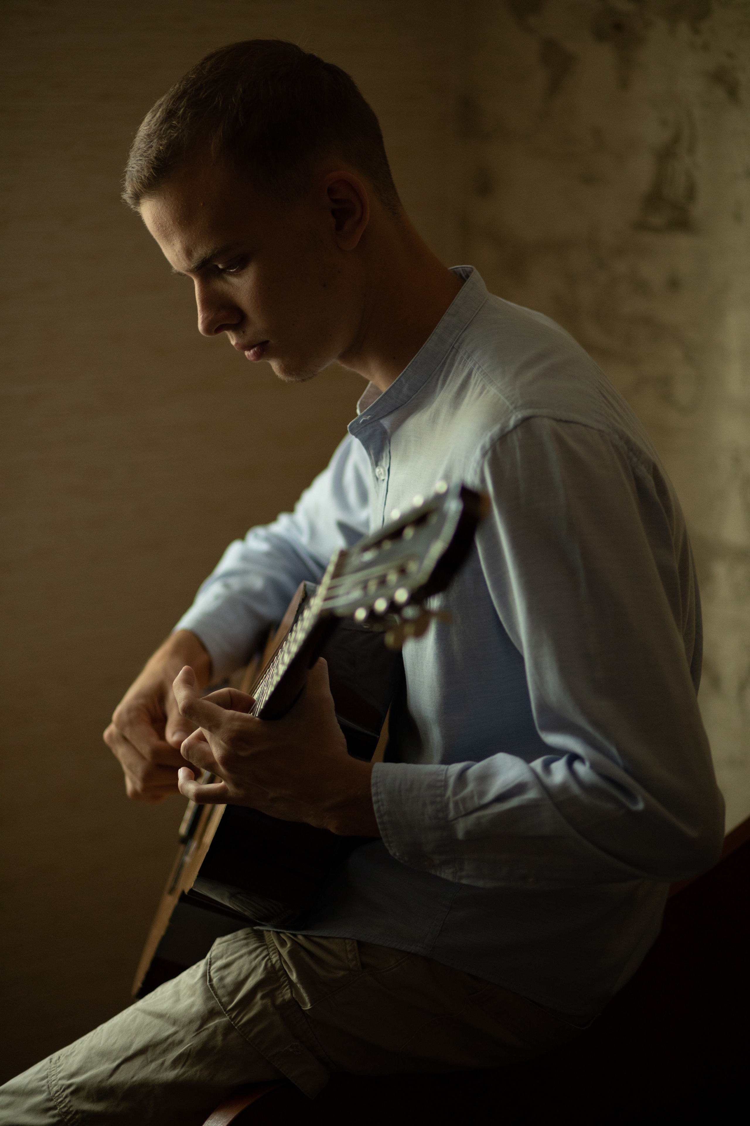 Фотограф в Саратове, в Ершове, в Твери — Света Епифанова