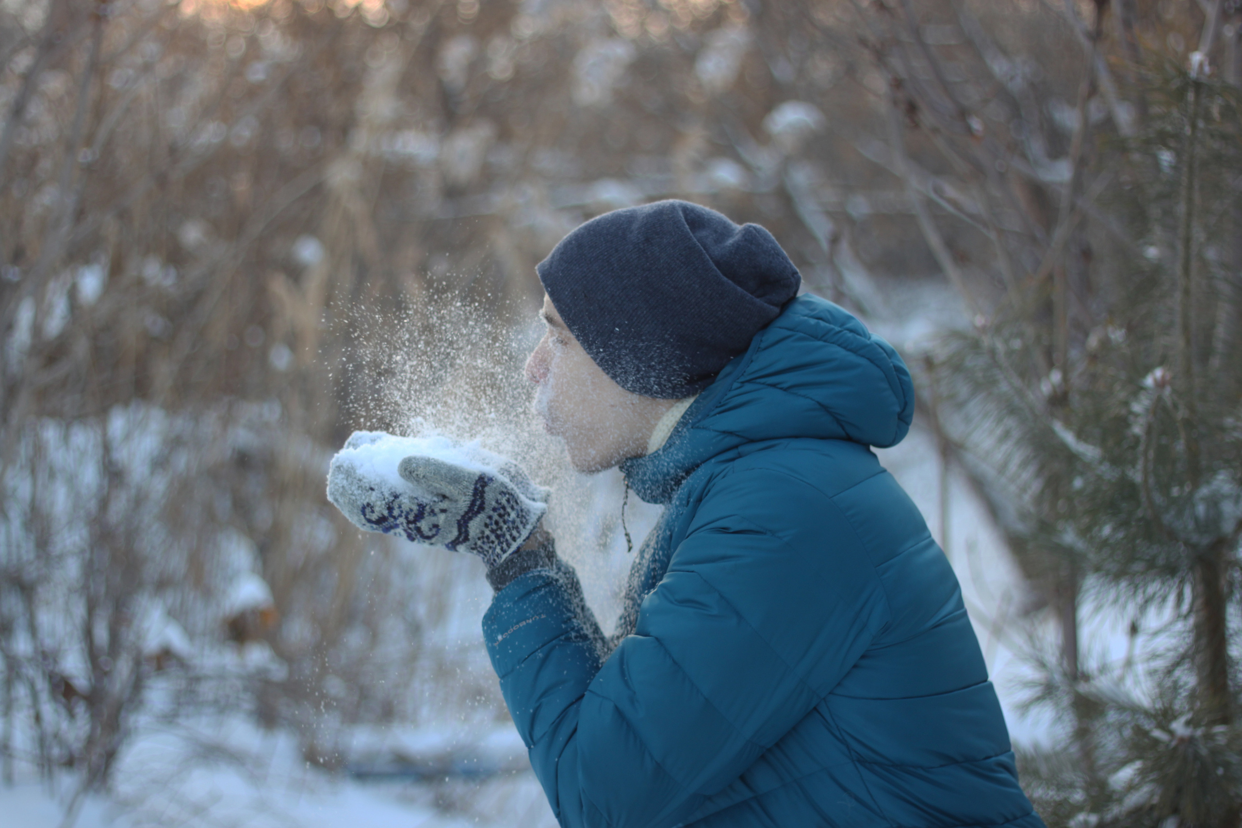 Фотограф в Саратове, в Ершове, в Твери — Света Епифанова
