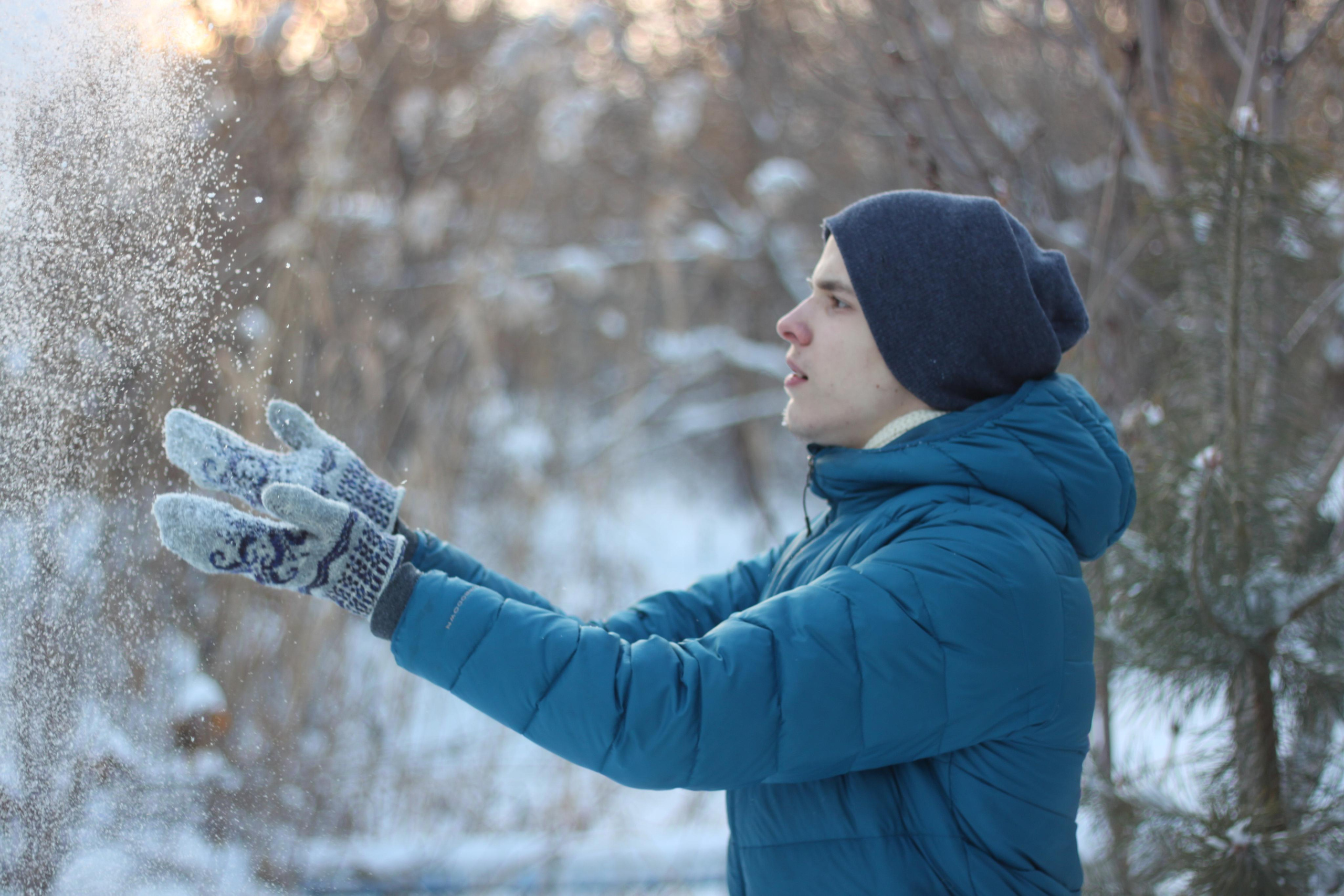 Фотограф в Саратове, в Ершове, в Твери — Света Епифанова