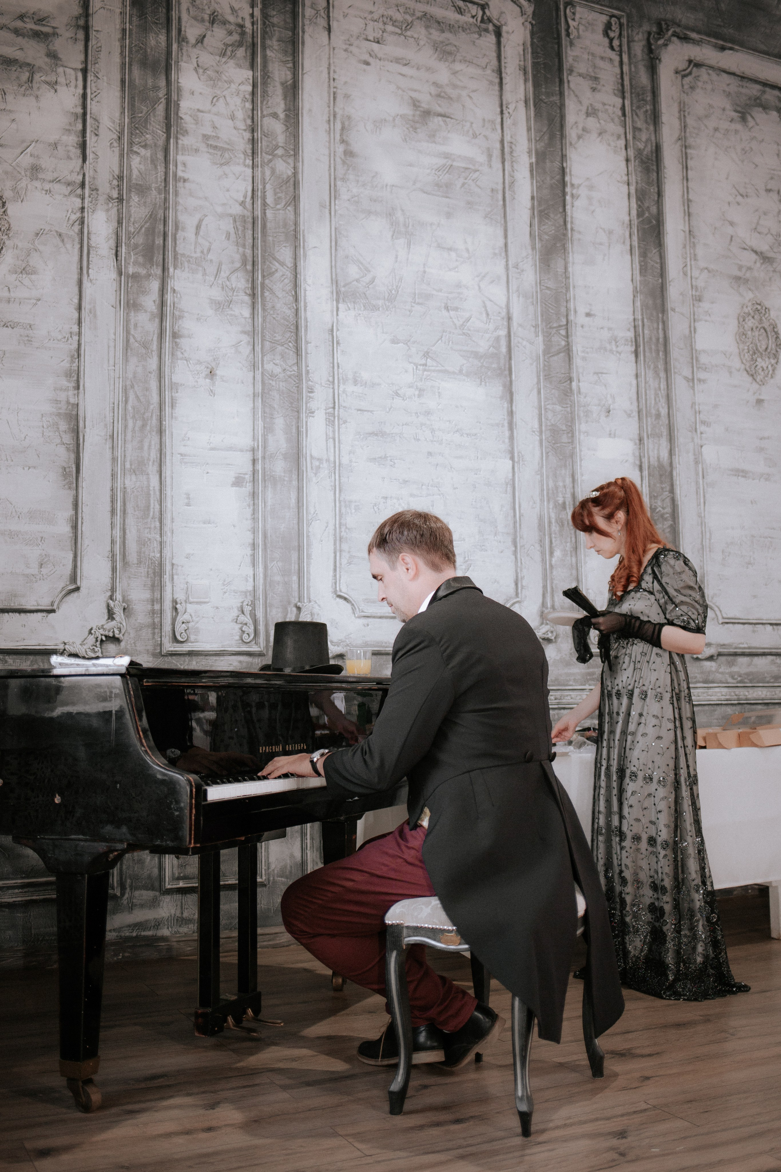 Репортажные и портретные фотосессии в Москве. Предметный фотограф в Москве Дарья Радькович