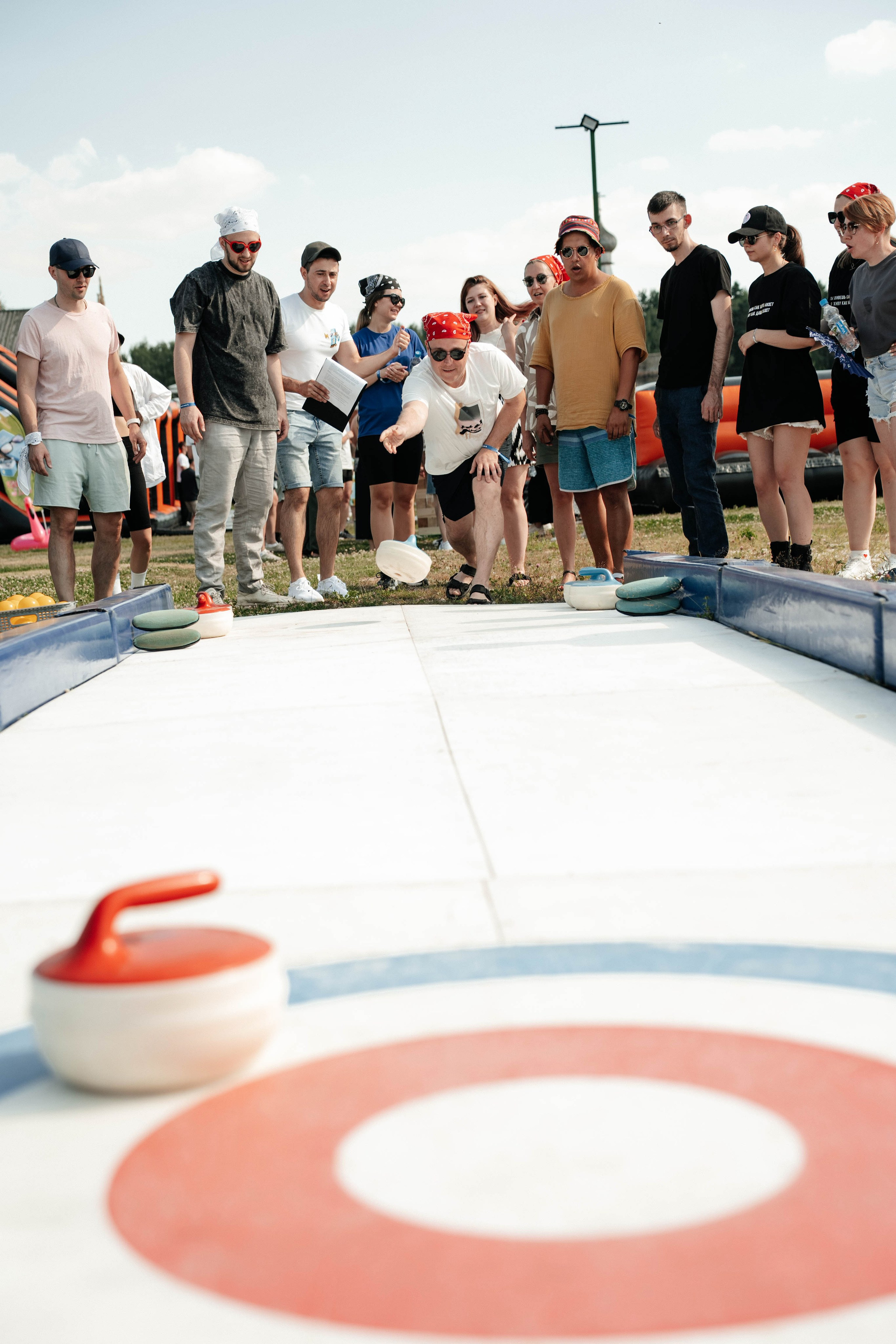Бери заряд. Свадебный фотограф Москва Александра Аверкова