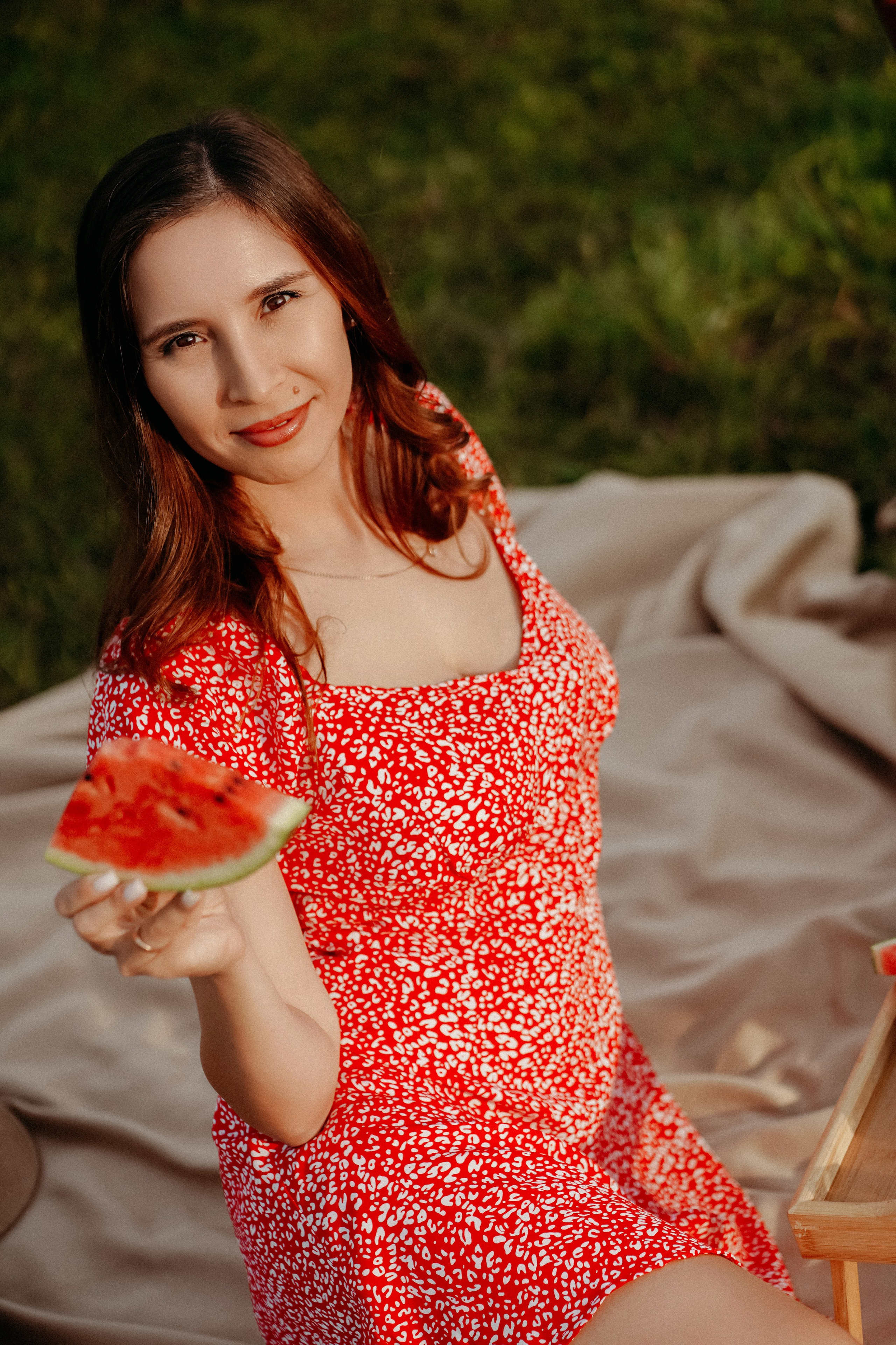 Арбузный проект