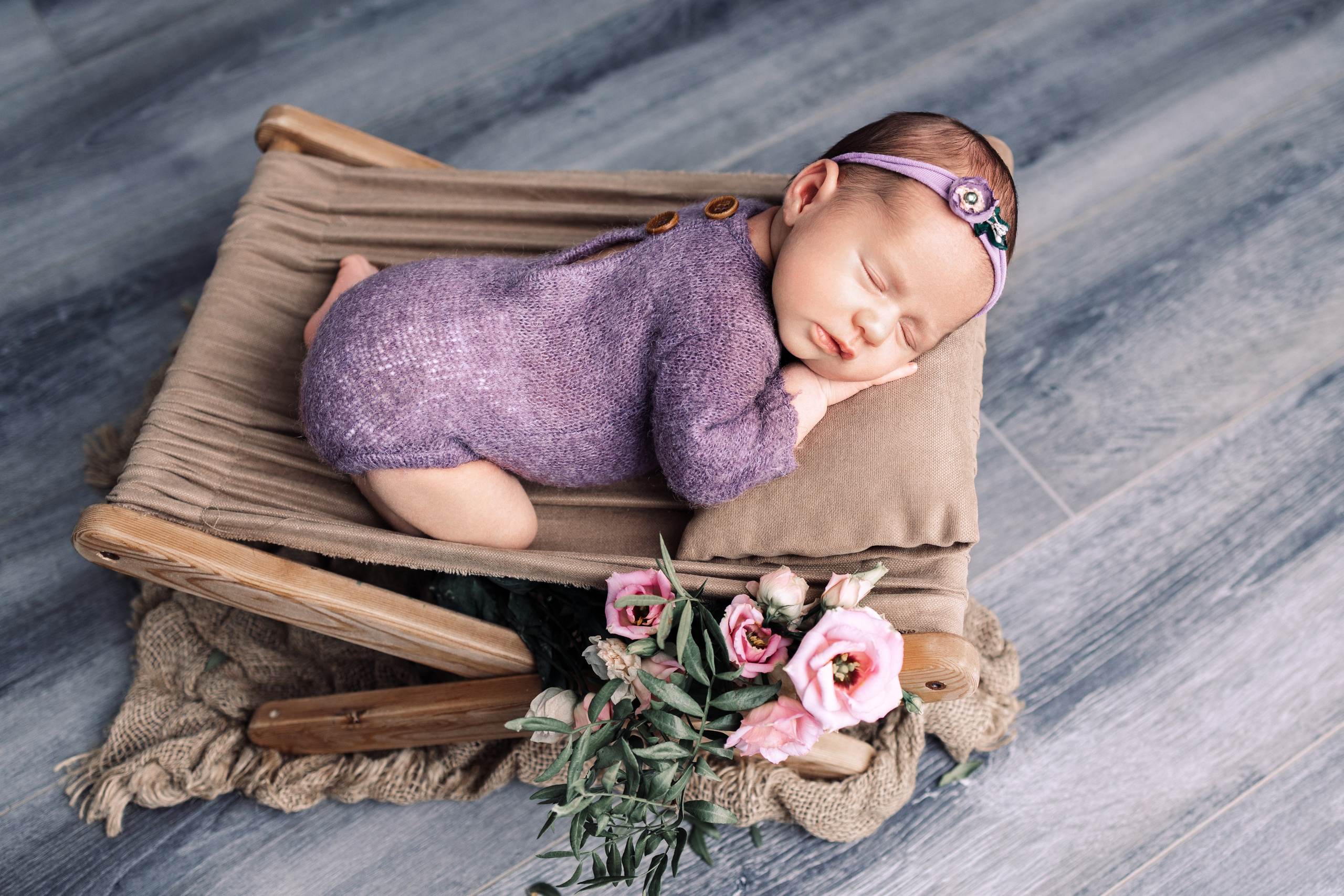 Девочки. Классика. Колесникова Татьяна. Фотограф новорожденных Щёлково, Москва, Королев