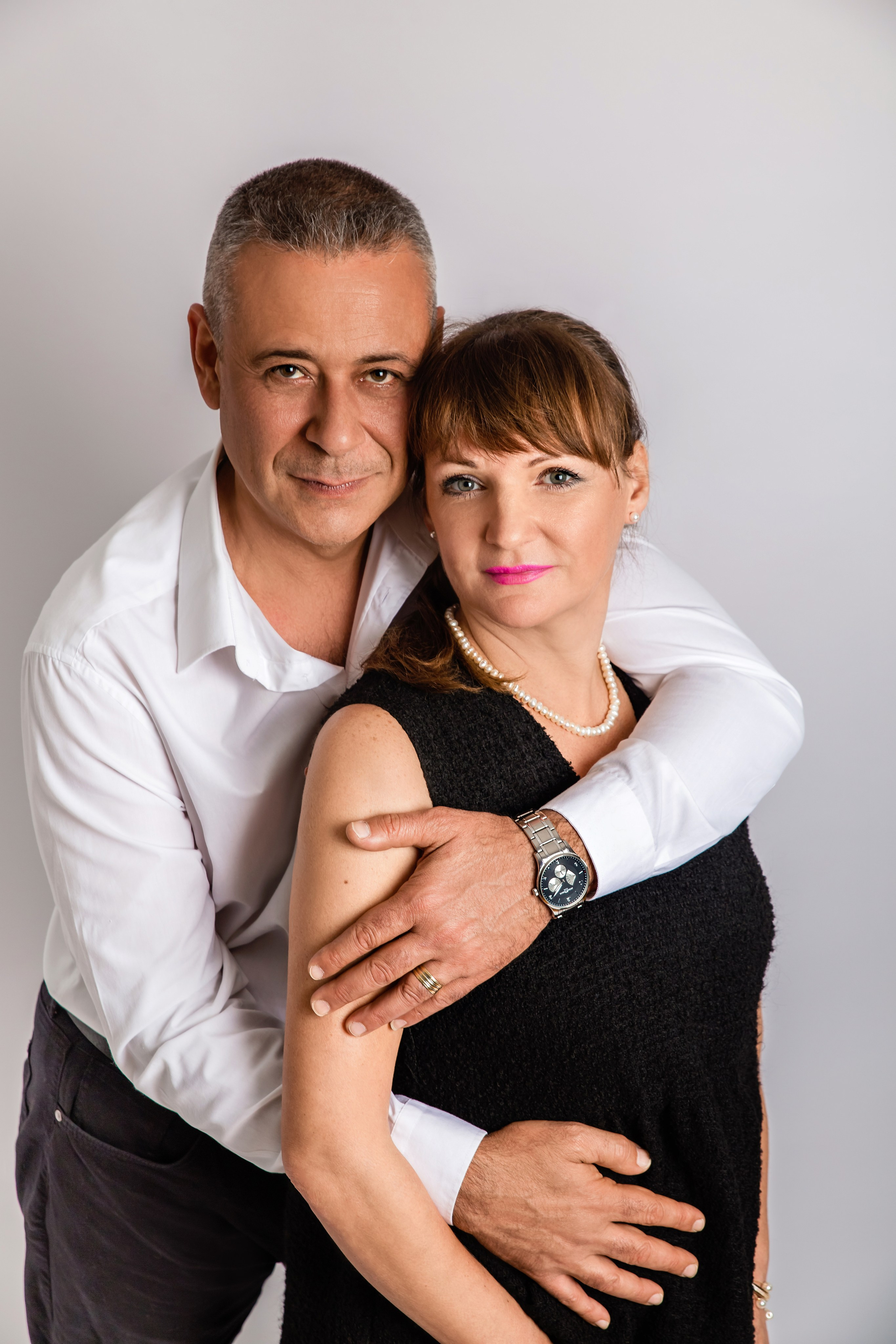 Ilona&Barbaros. Professional family and children’s photographer in Izmir Irina Eron