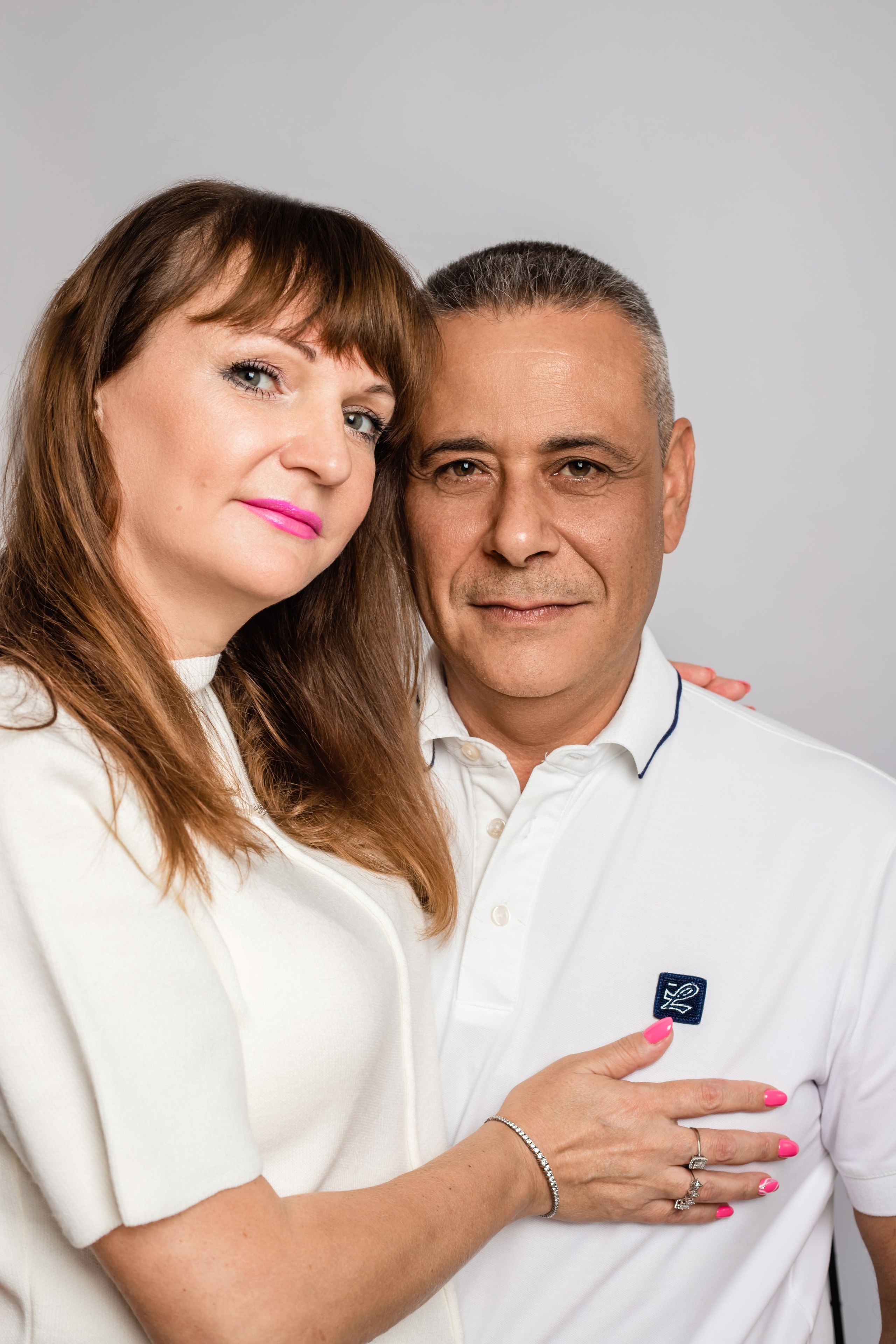 Ilona&Barbaros. Professional family and children’s photographer in Izmir Irina Eron