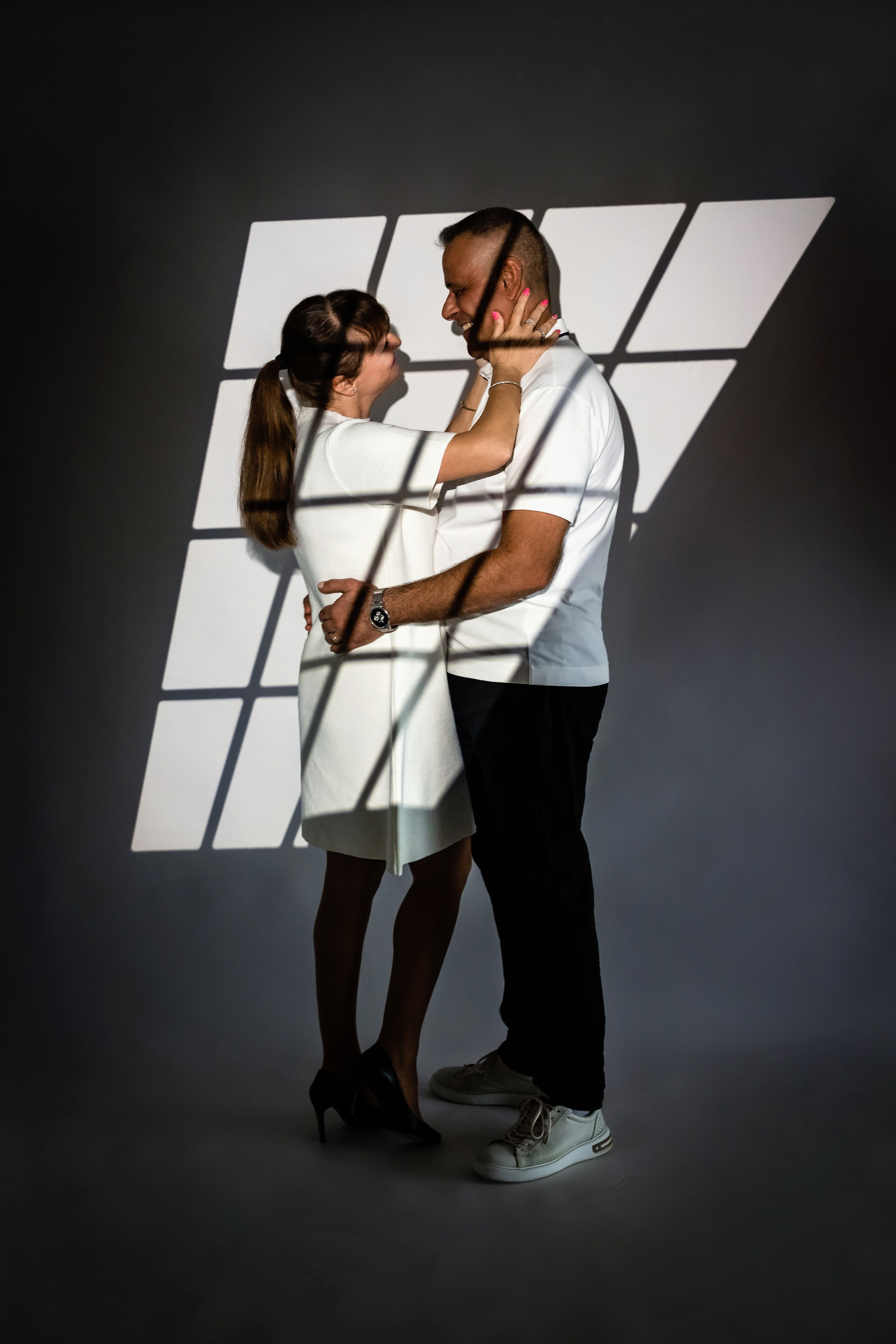 Ilona&Barbaros. Professional family and children’s photographer in Izmir Irina Eron
