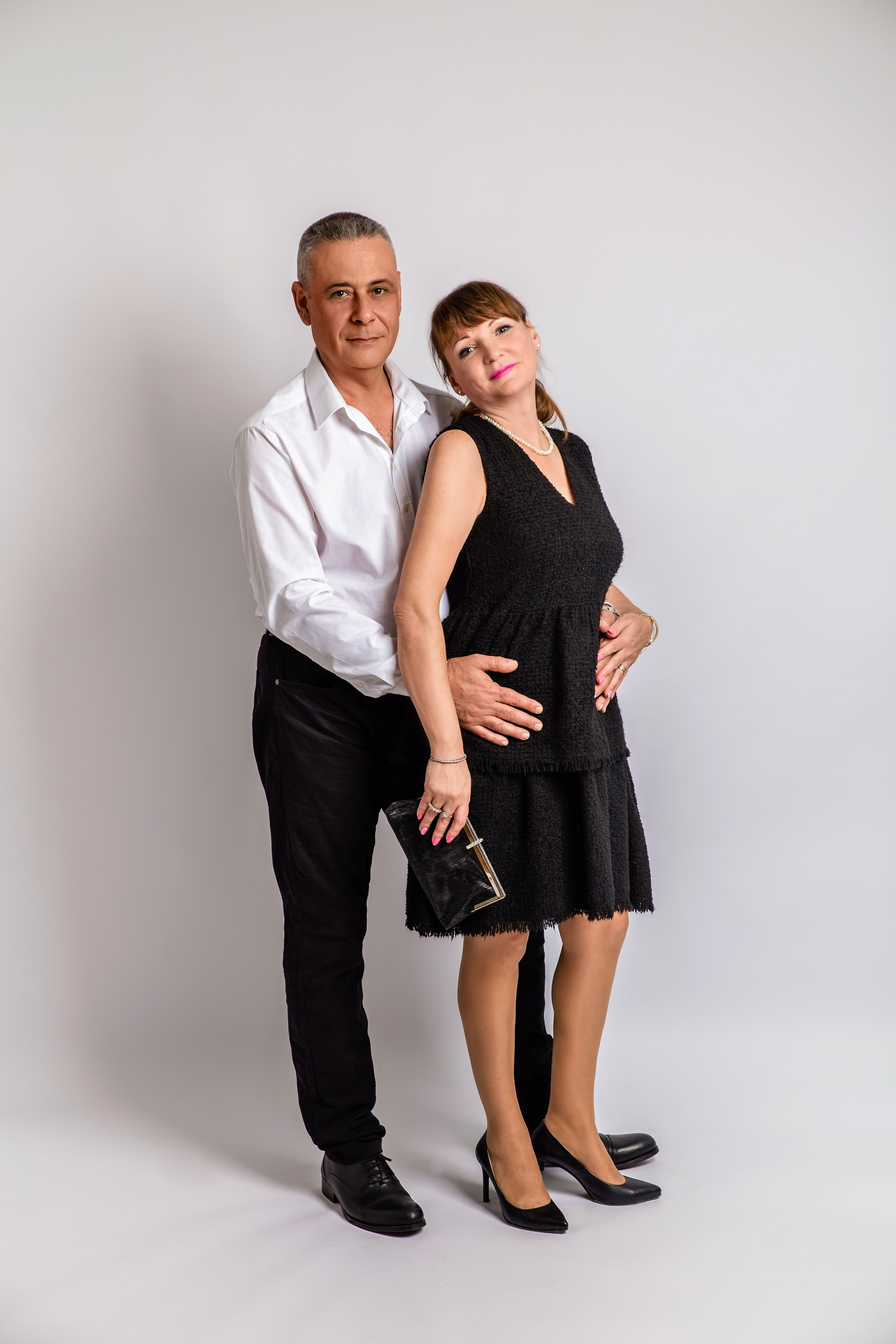 Ilona&Barbaros. Professional family and children’s photographer in Izmir Irina Eron