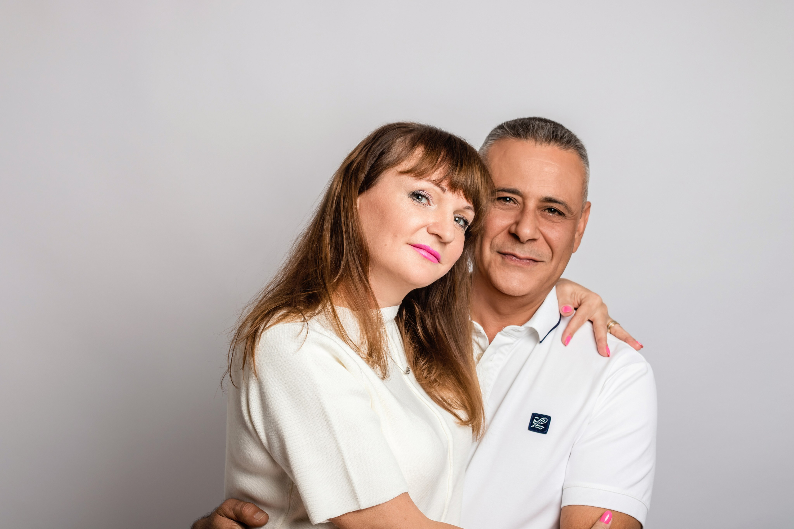 Studio. Professional family and children’s photographer in Izmir Irina Eron
