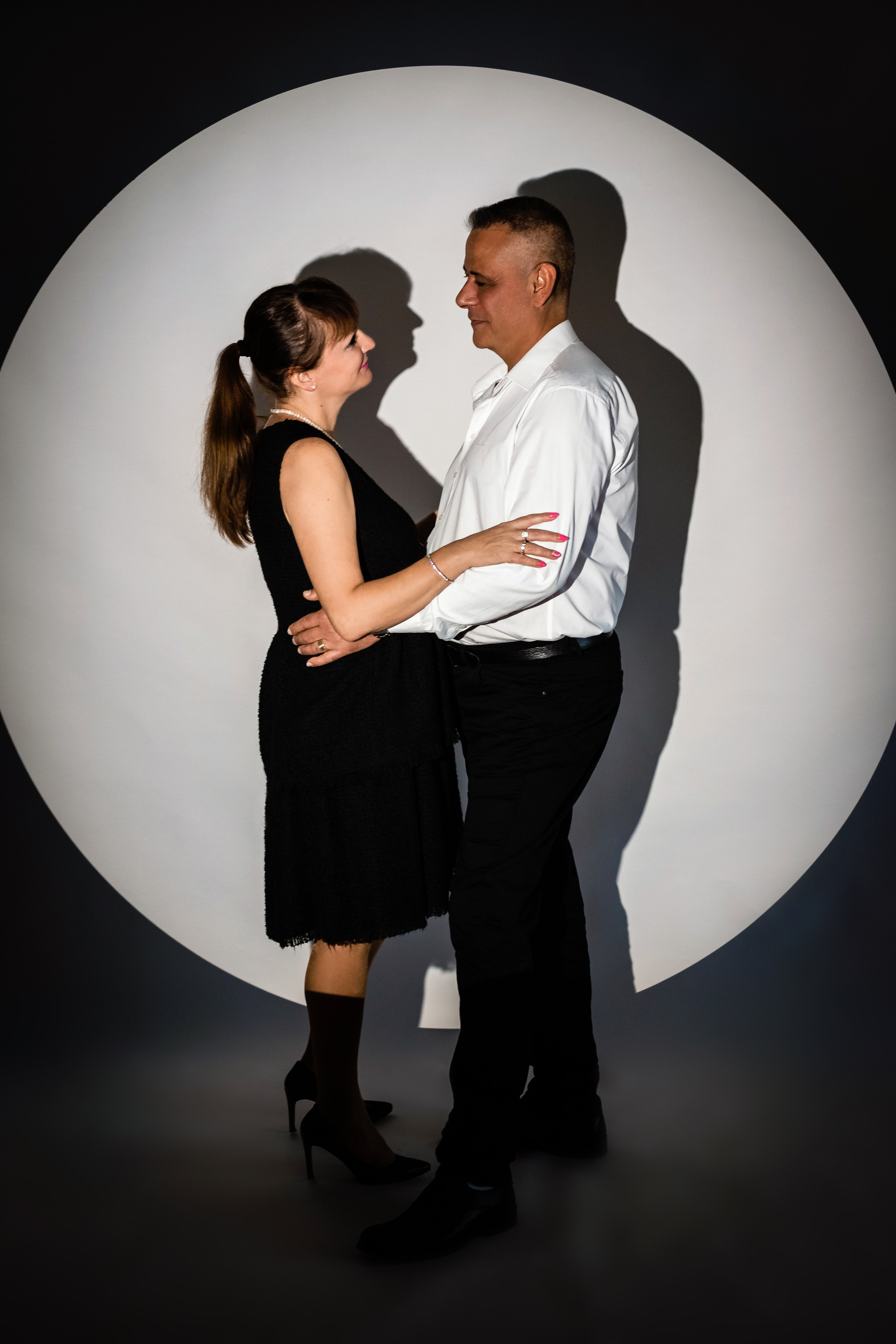 Studio. Professional family and children’s photographer in Izmir Irina Eron