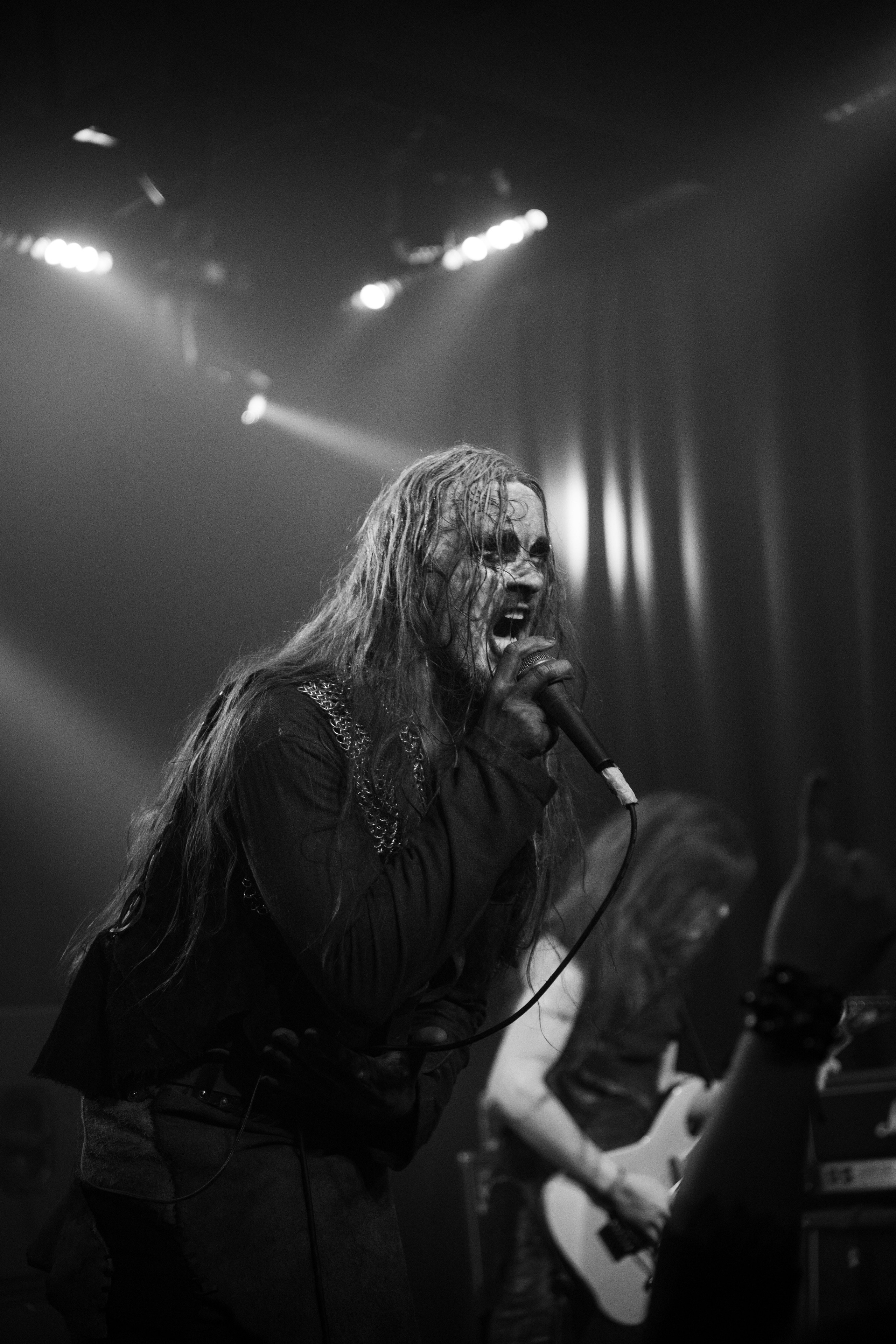 Чёрная Нева Vol.9|Сердце. Концертный и репортажный фотограф в Санкт-Петербурге Слава Пахомов