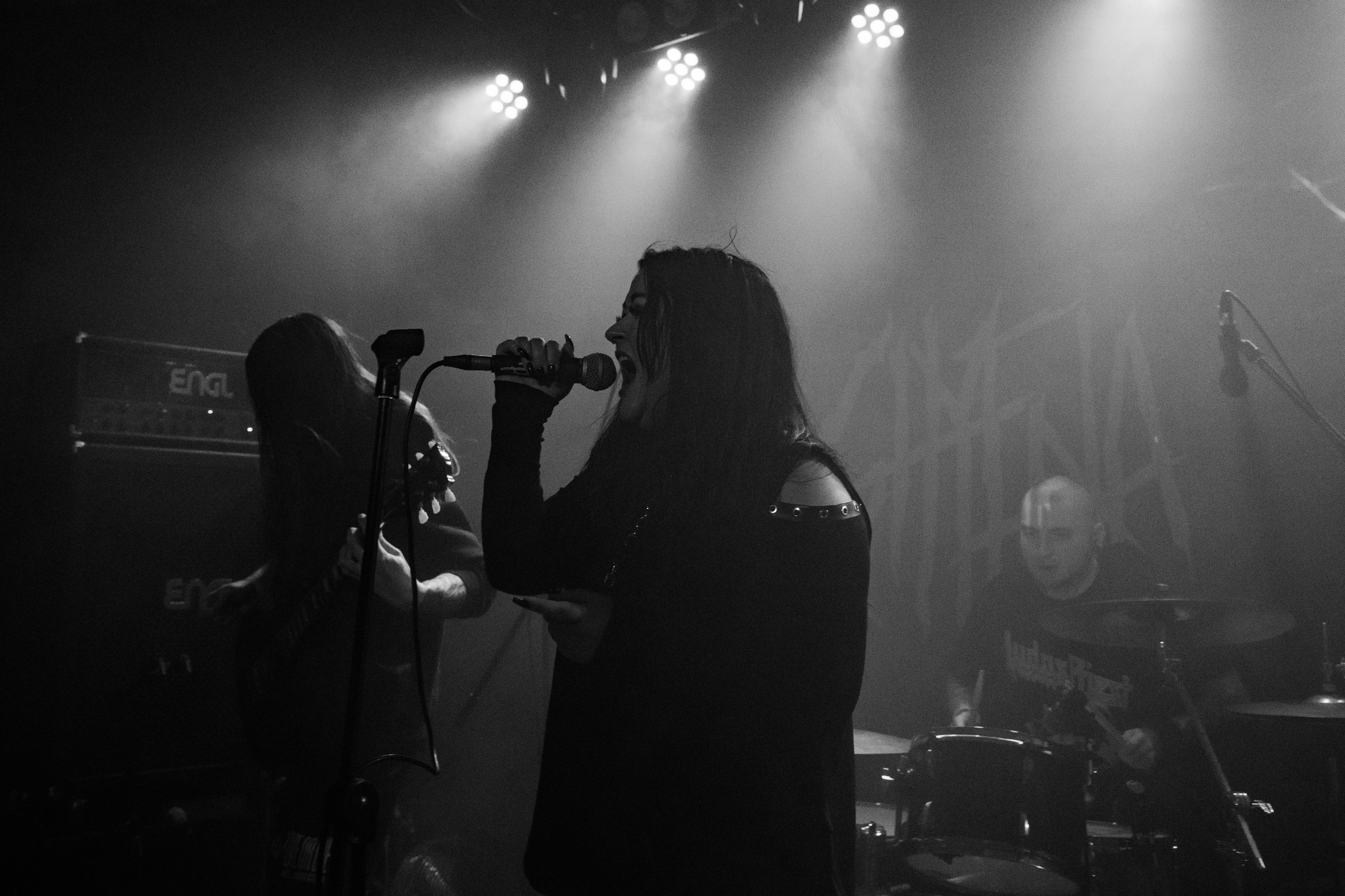 Дней череда|Zoccolo 2.0. Концертный и репортажный фотограф в Санкт-Петербурге Слава Пахомов