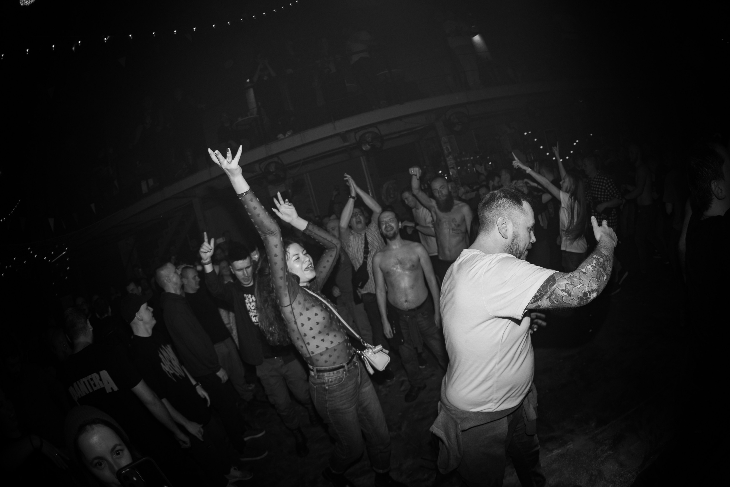 ПОРТ (812) 25 лет|Ласточка. Концертный и репортажный фотограф в Санкт-Петербурге Слава Пахомов