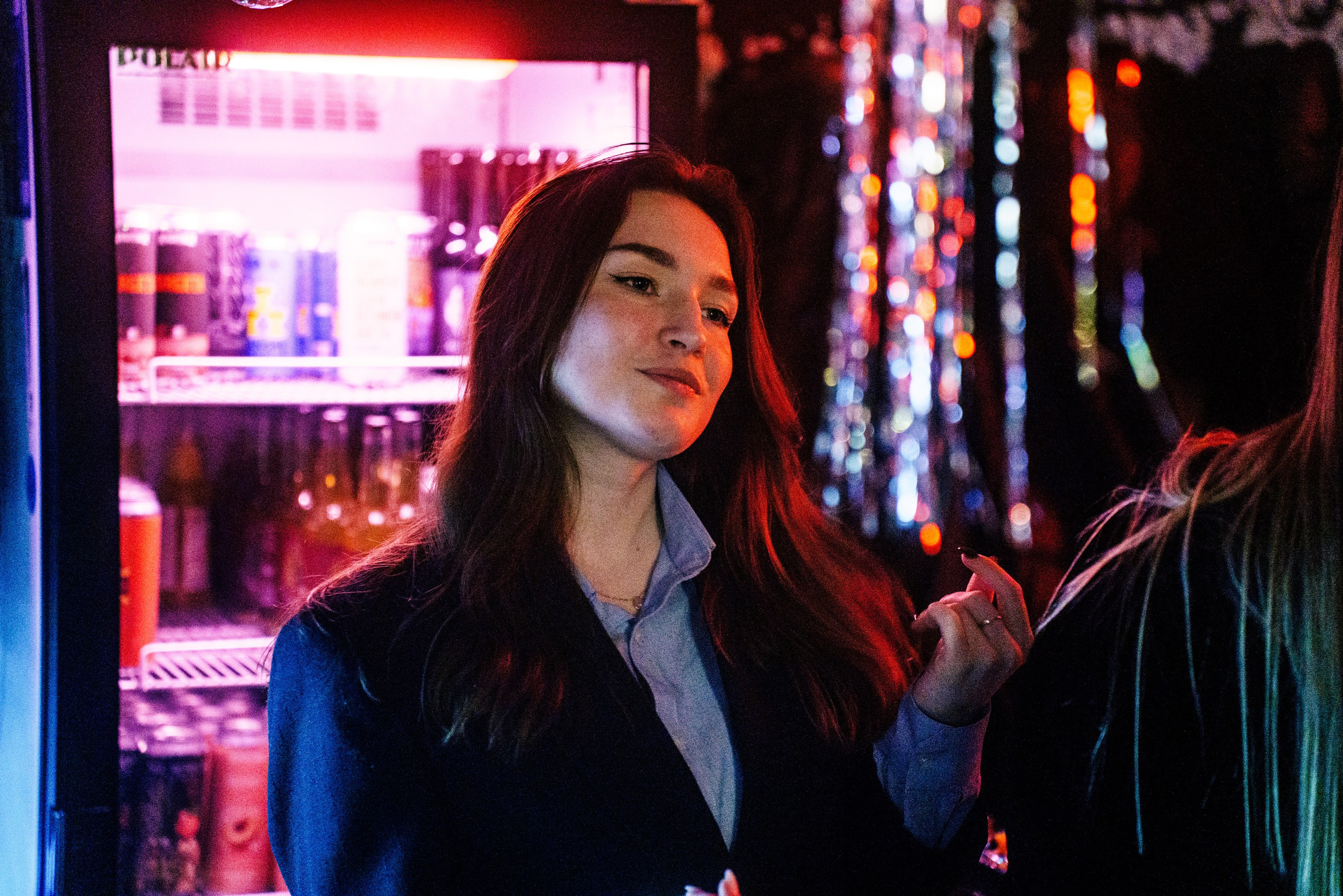 Репетиция Нового года в Баре Разбитых сердец. Концертный и репортажный фотограф в Санкт-Петербурге Слава Пахомов