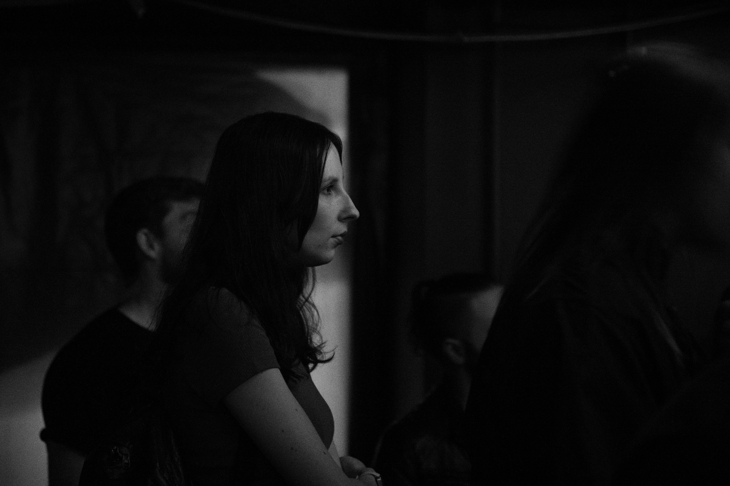 Qatsi: last live | FishFabrique. Концертный и репортажный фотограф в Санкт-Петербурге Слава Пахомов