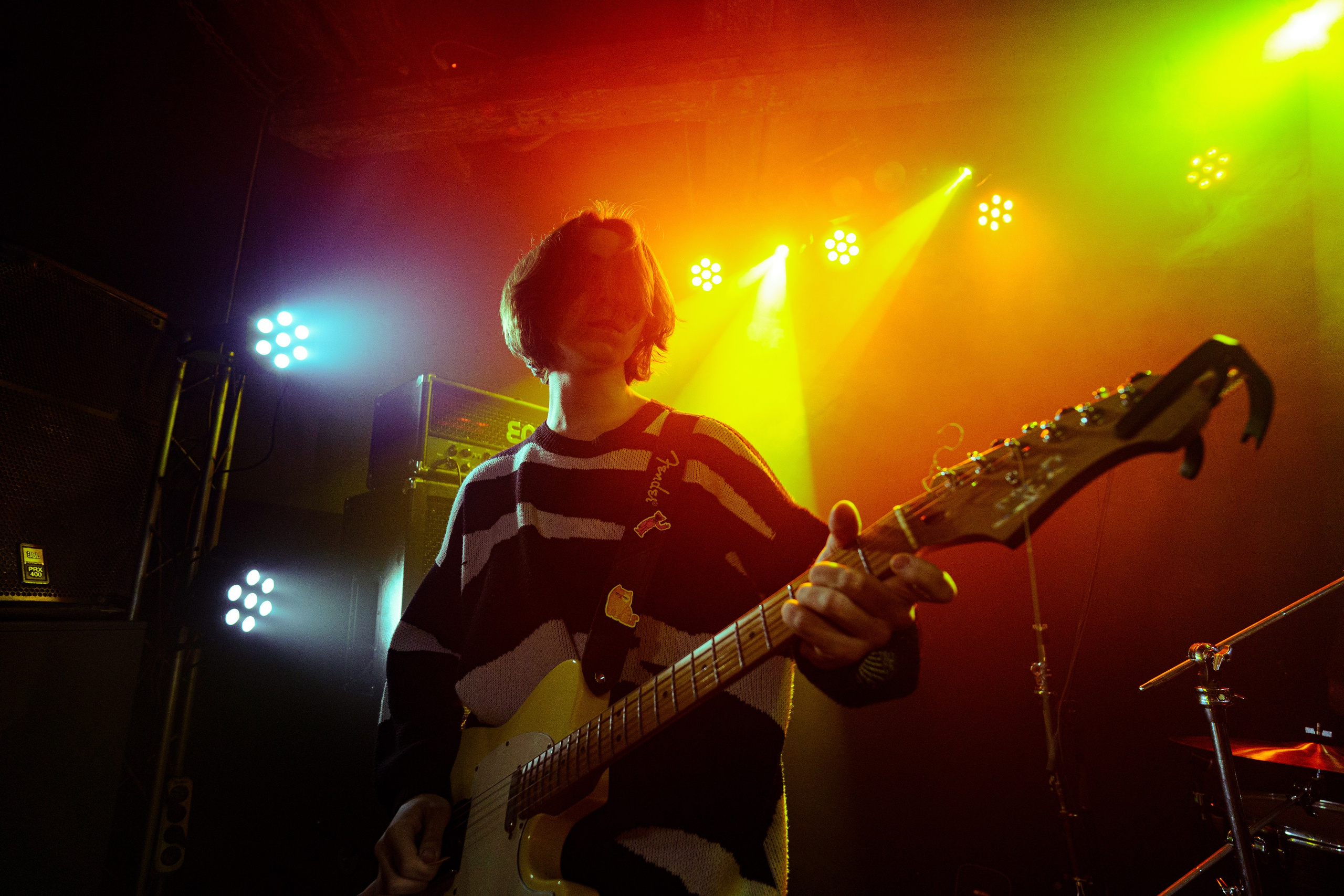 Сезон дождей|Zoccolo 2.0. Концертный и репортажный фотограф в Санкт-Петербурге Слава Пахомов