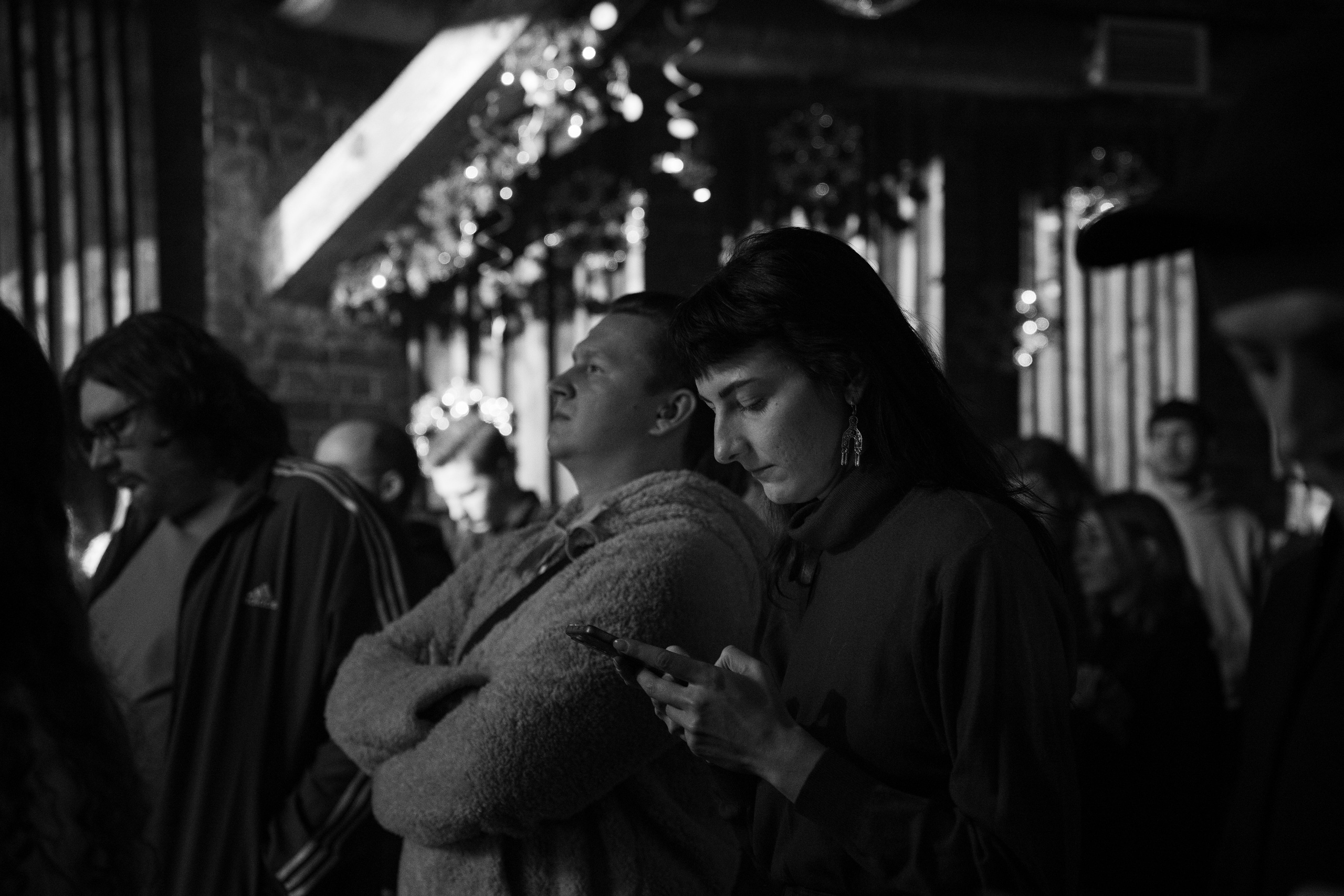 Дней череда|Zoccolo 2.0. Концертный и репортажный фотограф в Санкт-Петербурге Слава Пахомов