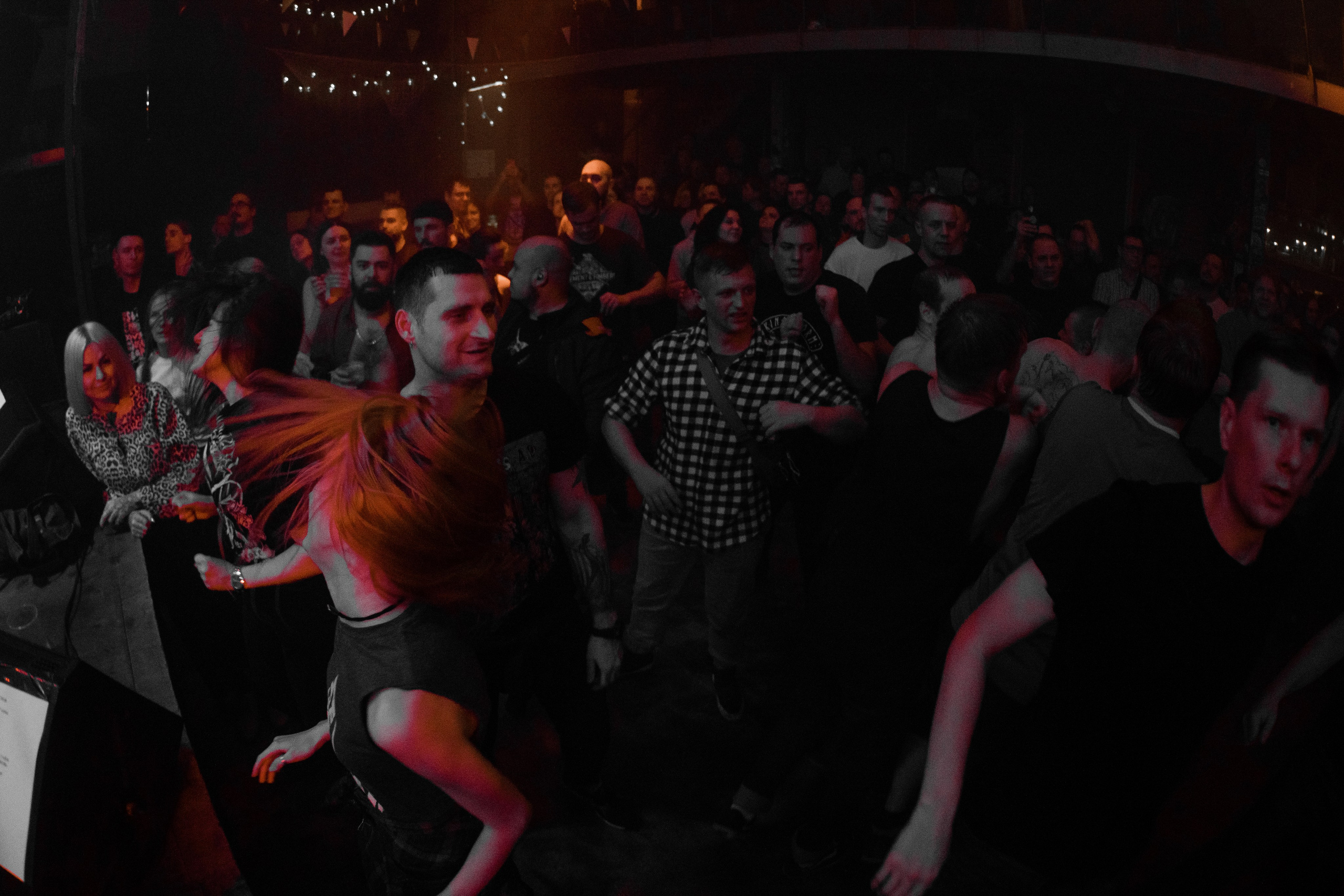 ПОРТ (812) 25 лет|Ласточка. Концертный и репортажный фотограф в Санкт-Петербурге Слава Пахомов