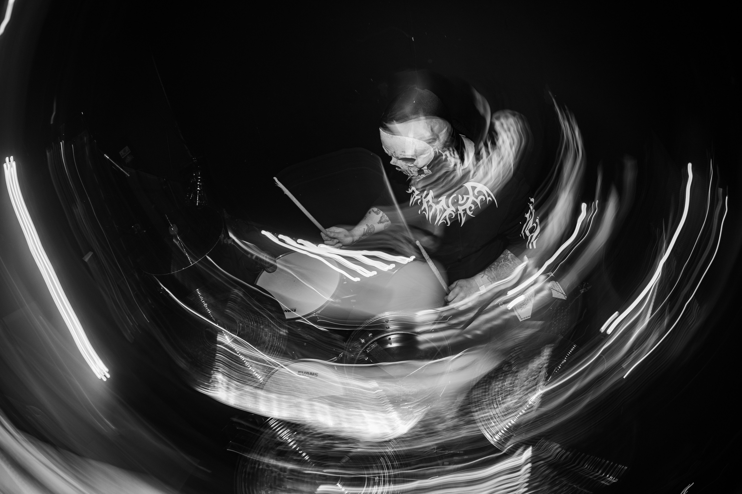 Raw sun: post black fest | Zoccolo 2.0. Концертный и репортажный фотограф в Санкт-Петербурге Слава Пахомов