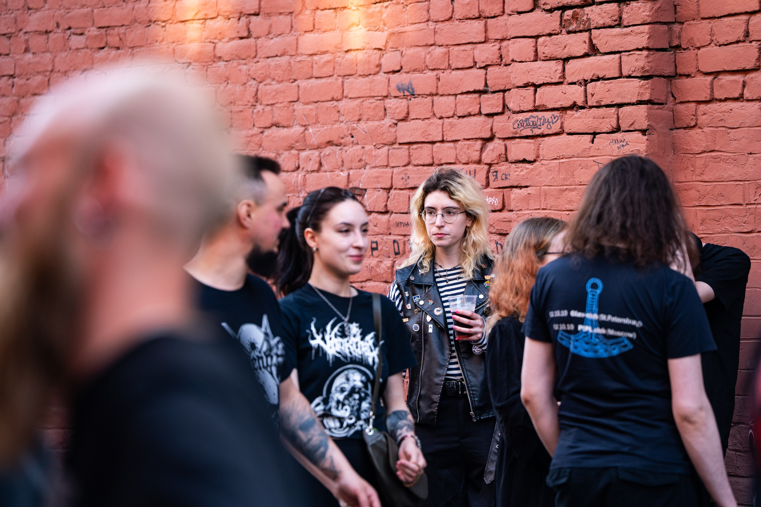 Black Sanctum Ritual lll |Zoccolo 2.0. Концертный и репортажный фотограф в Санкт-Петербурге Слава Пахомов