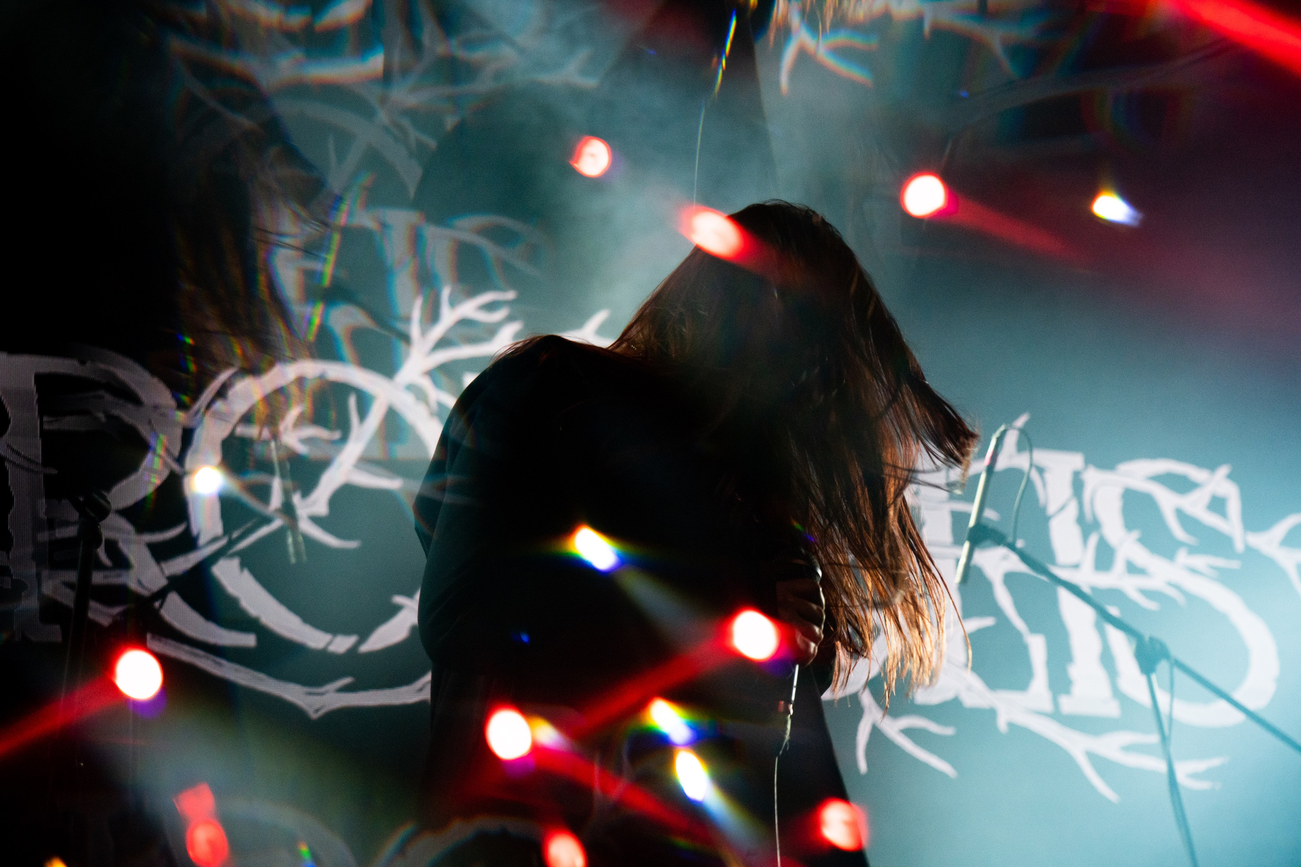 Чёрная Нева Vol.10. Neuropolis|Рассвет. Концертный и репортажный фотограф в Санкт-Петербурге Слава Пахомов